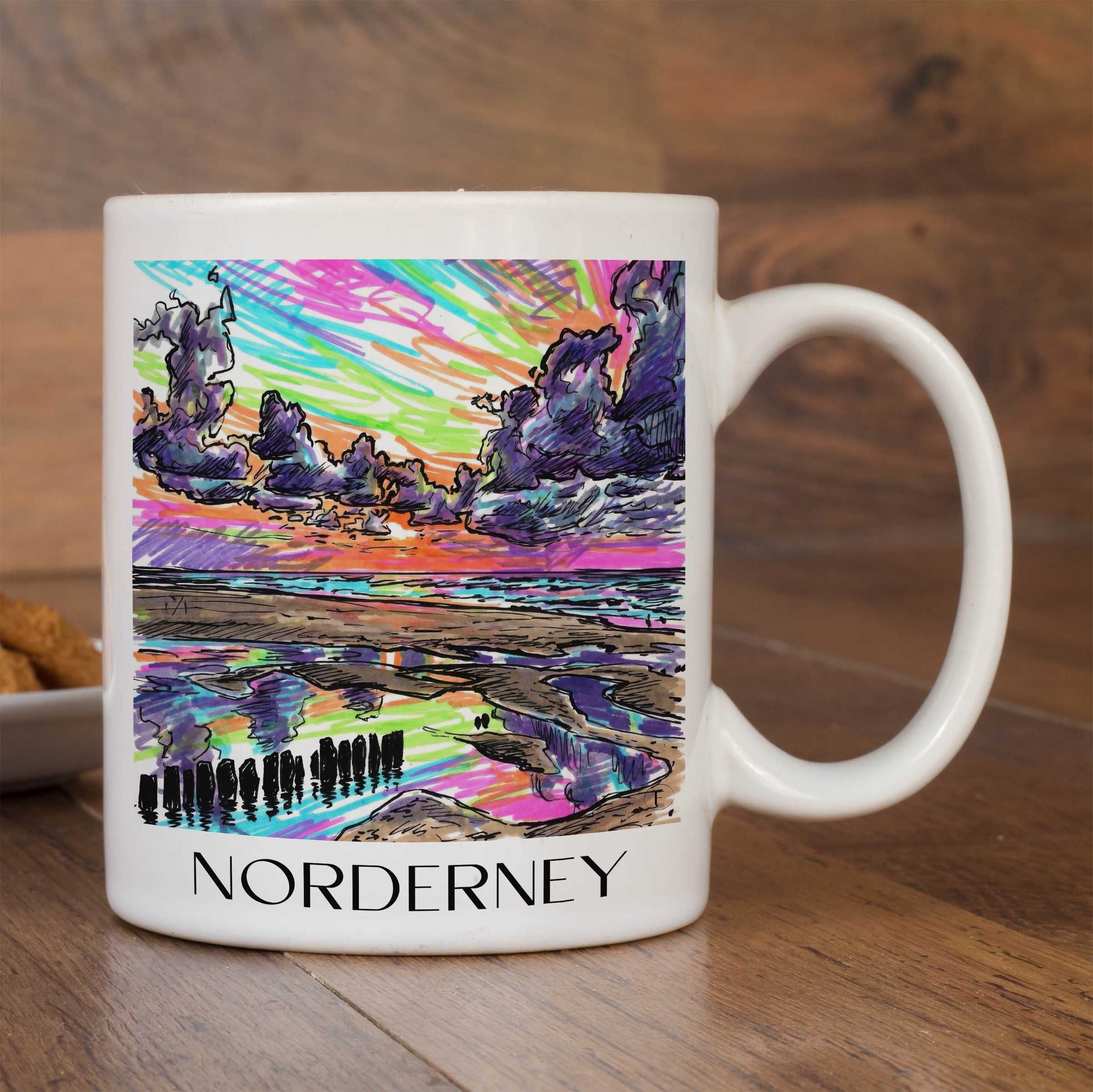 norderney-deutschland-kaffeebecher-graffiti