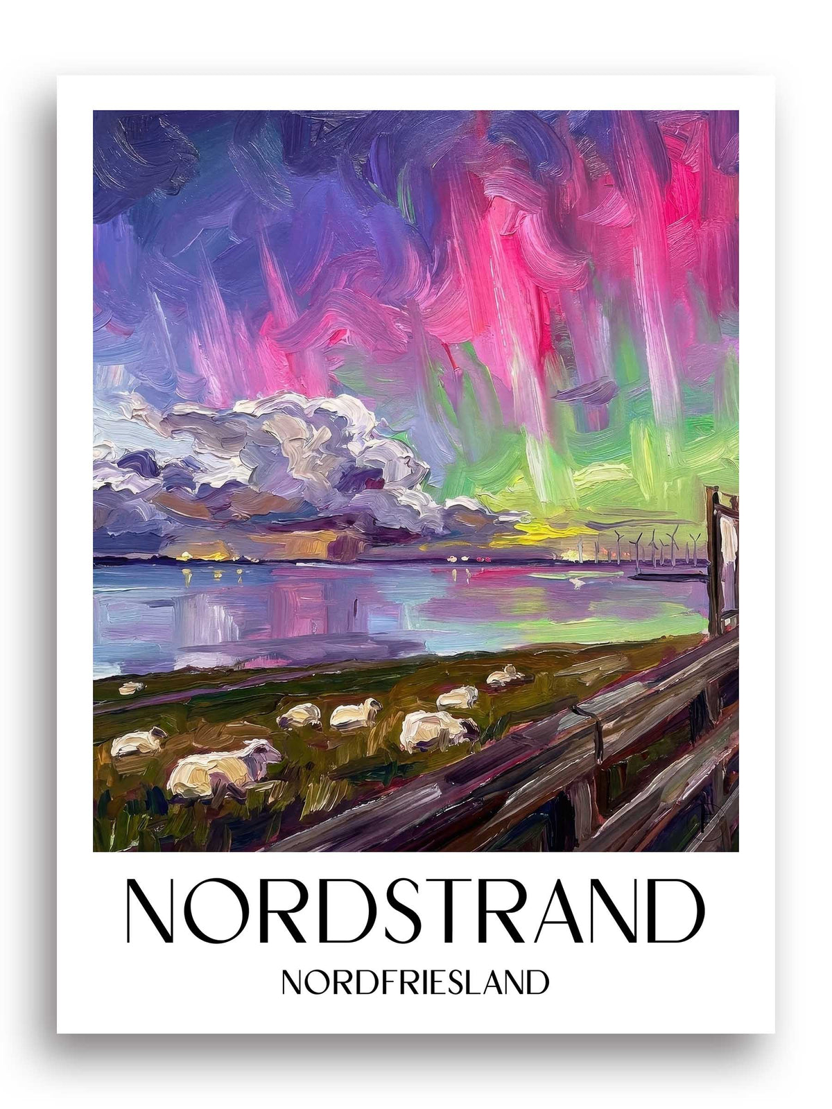 nordstrand-nordfriesland-deutschland-poster-oil-painting-oelgemaelde