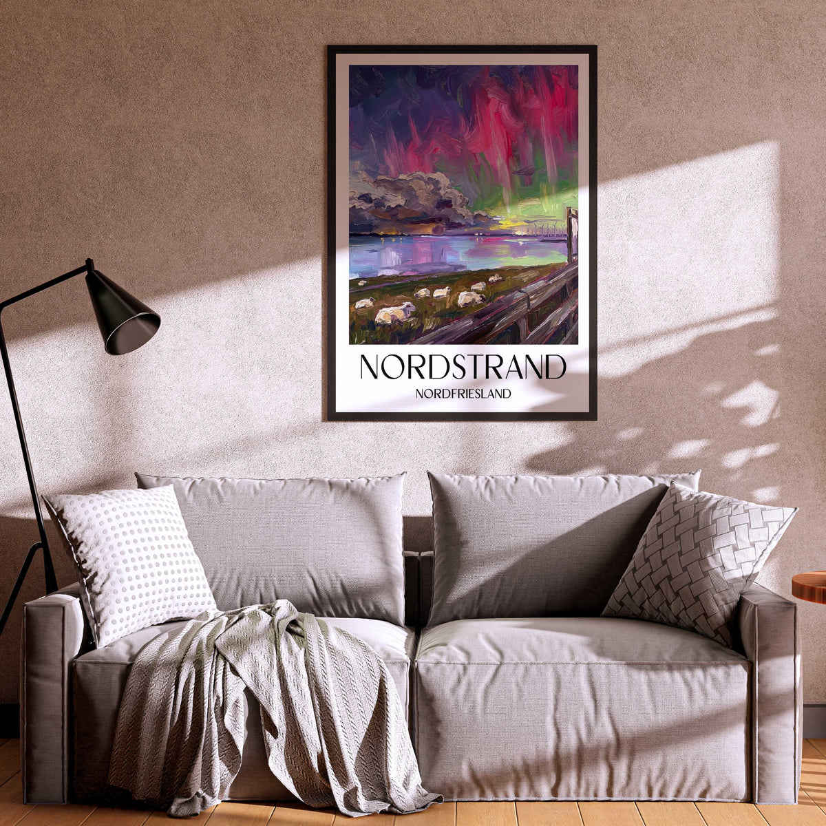 nordstrand-nordfriesland-deutschland-poster-oil-painting-oelgemaelde