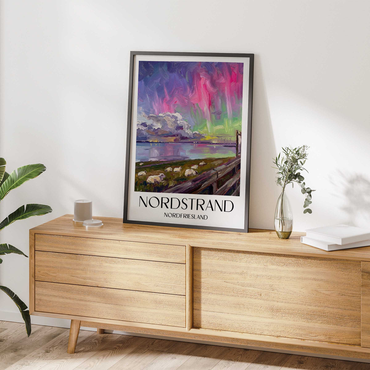 nordstrand-nordfriesland-deutschland-poster-oil-painting-oelgemaelde