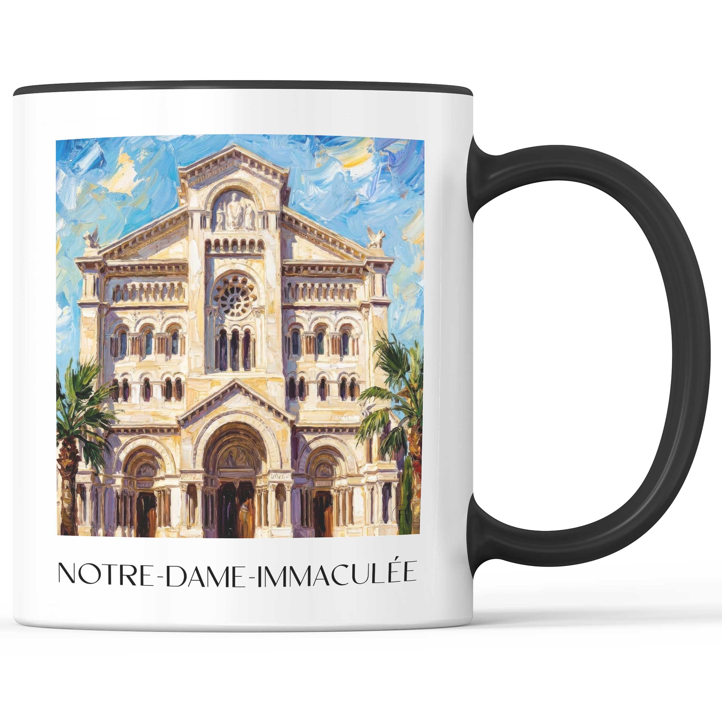 notre-dame-immaculée-monaco-monaco-kaffeebecher-oil-painting-oelgemaelde