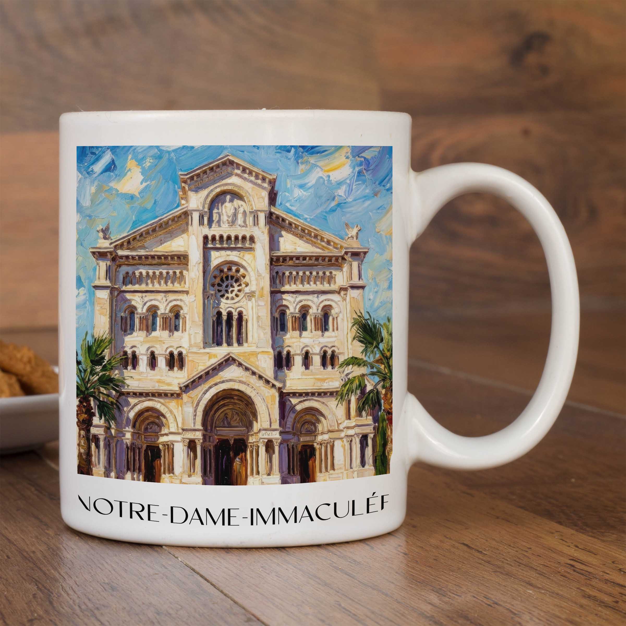 notre-dame-immaculée-monaco-monaco-kaffeebecher-oil-painting-oelgemaelde