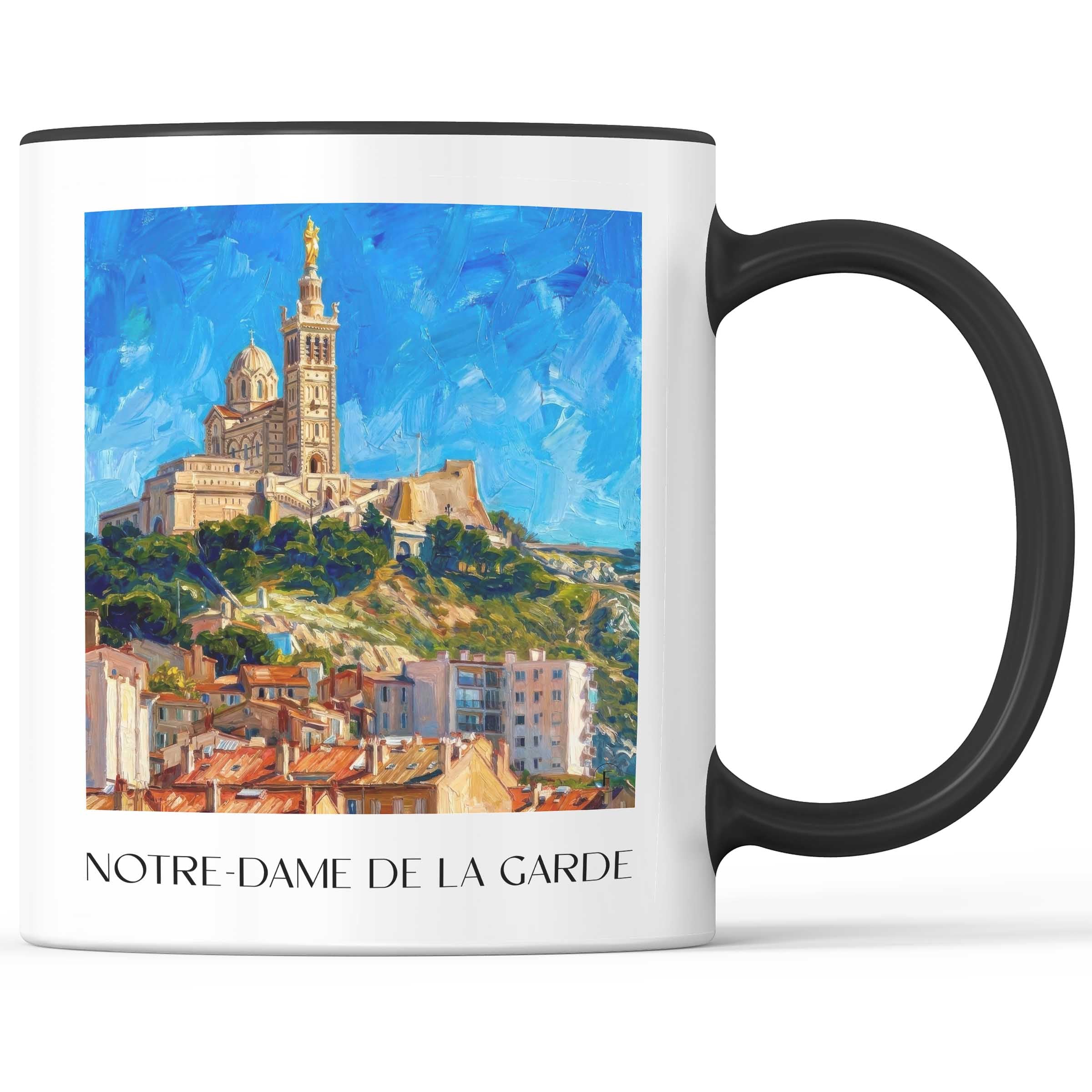 notre-dame-de-la-garde-marseille-frankreich-kaffeebecher-oil-painting-oelgemaelde