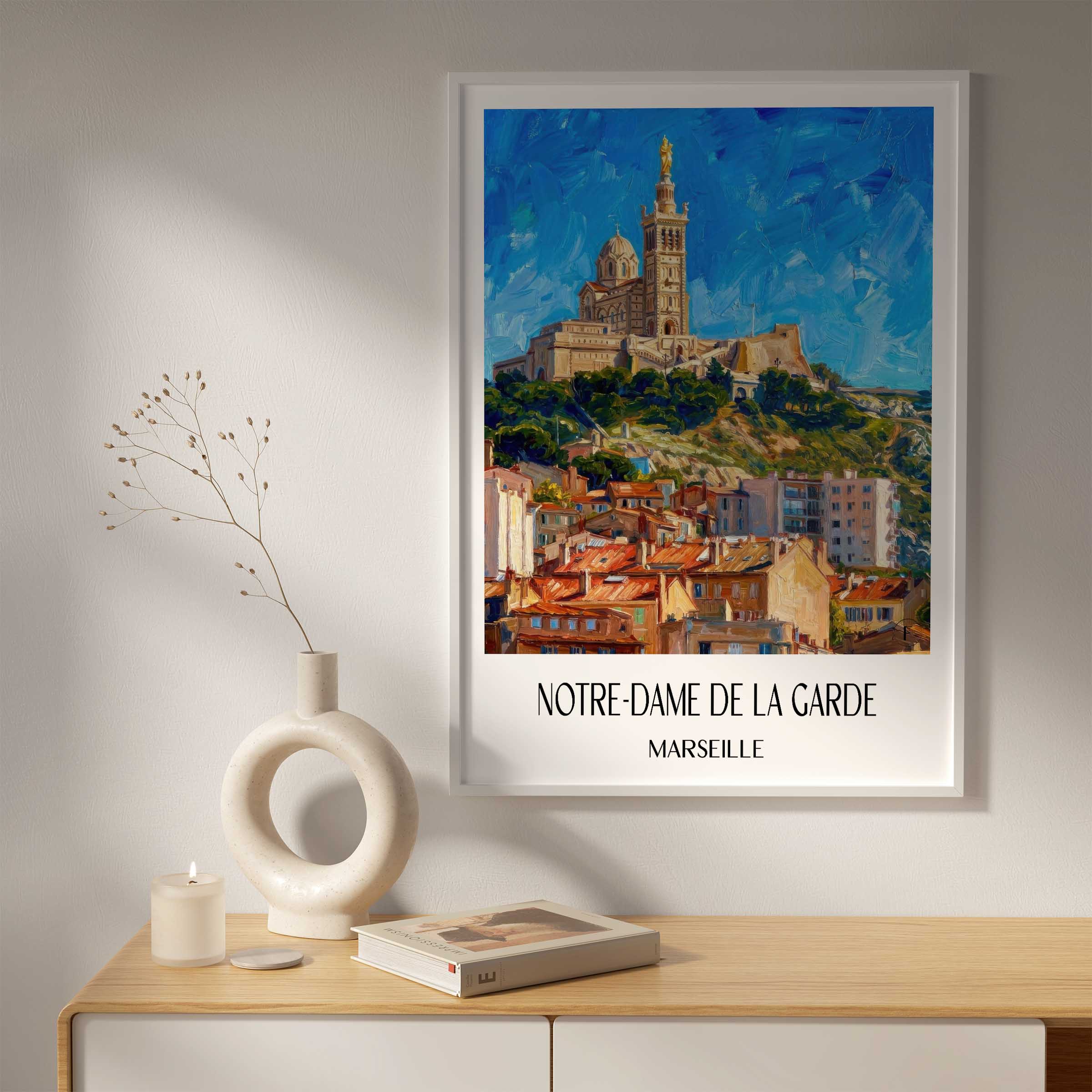 notre-dame-de-la-garde-marseille-frankreich-poster-oil-painting-oelgemaelde