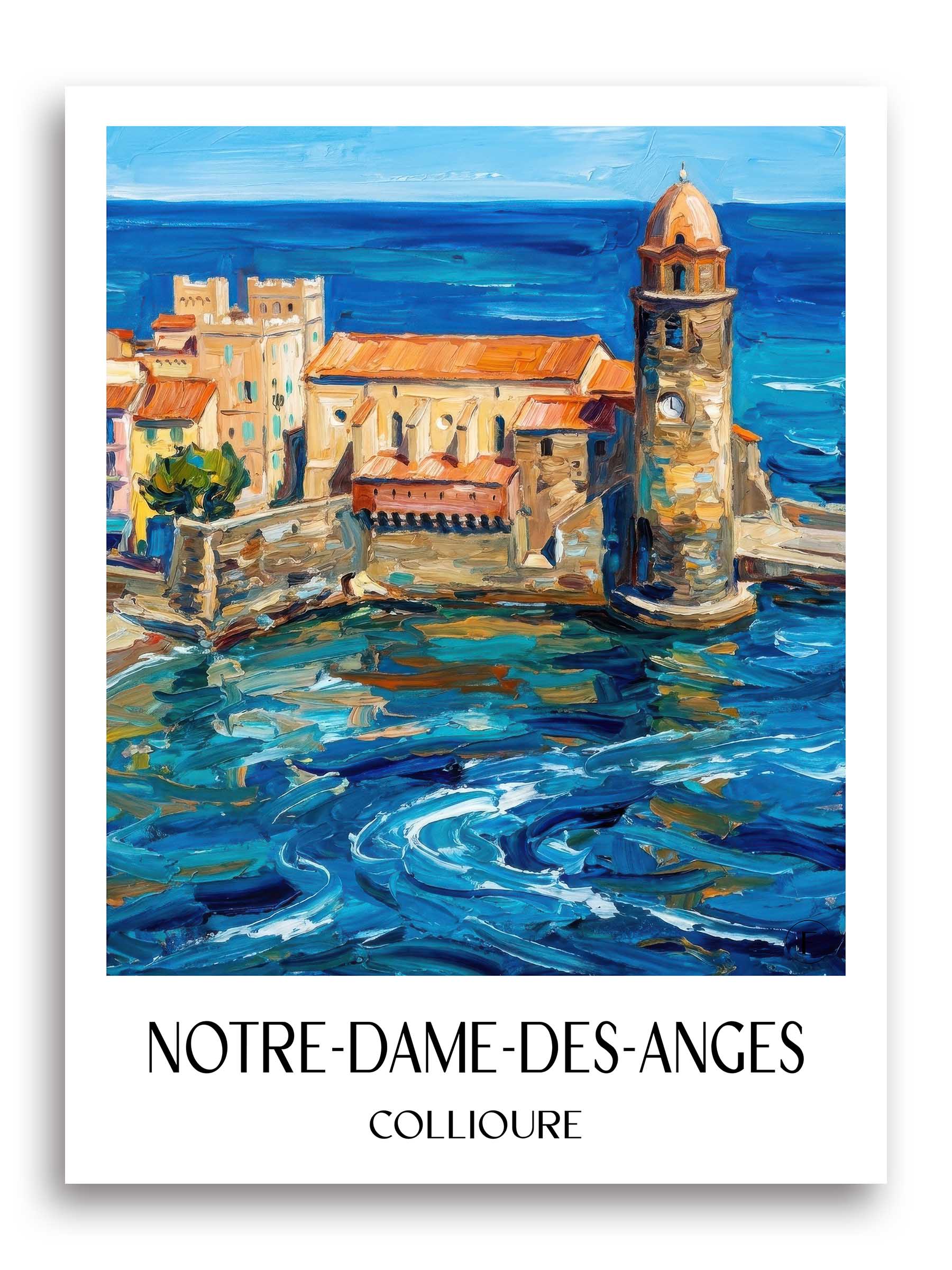 notre-dame-des-anges-collioure-frankreich-poster-oil-painting-oelgemaelde