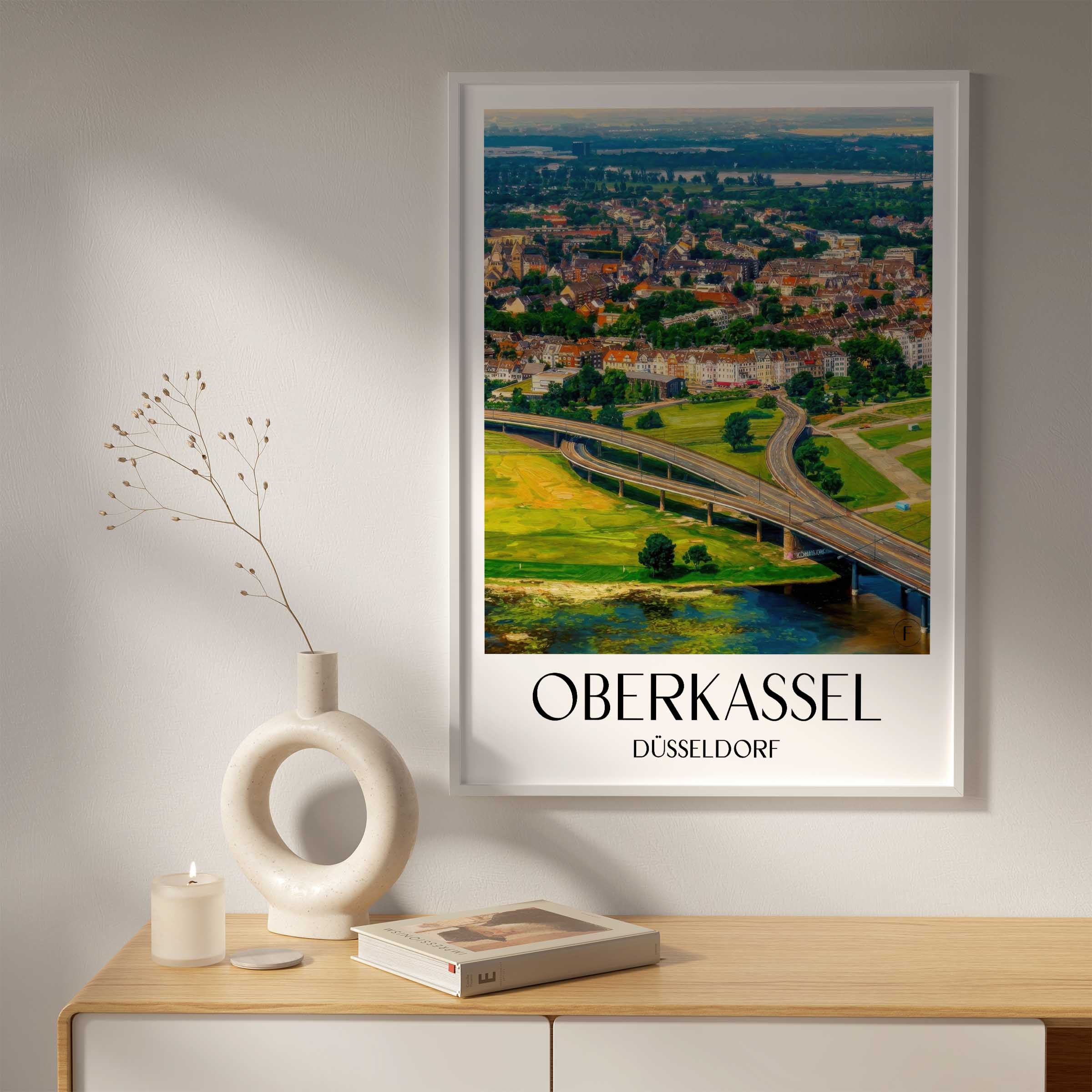 oberkassel-düsseldorf-deutschland-poster-oil-painting-oelgemaelde