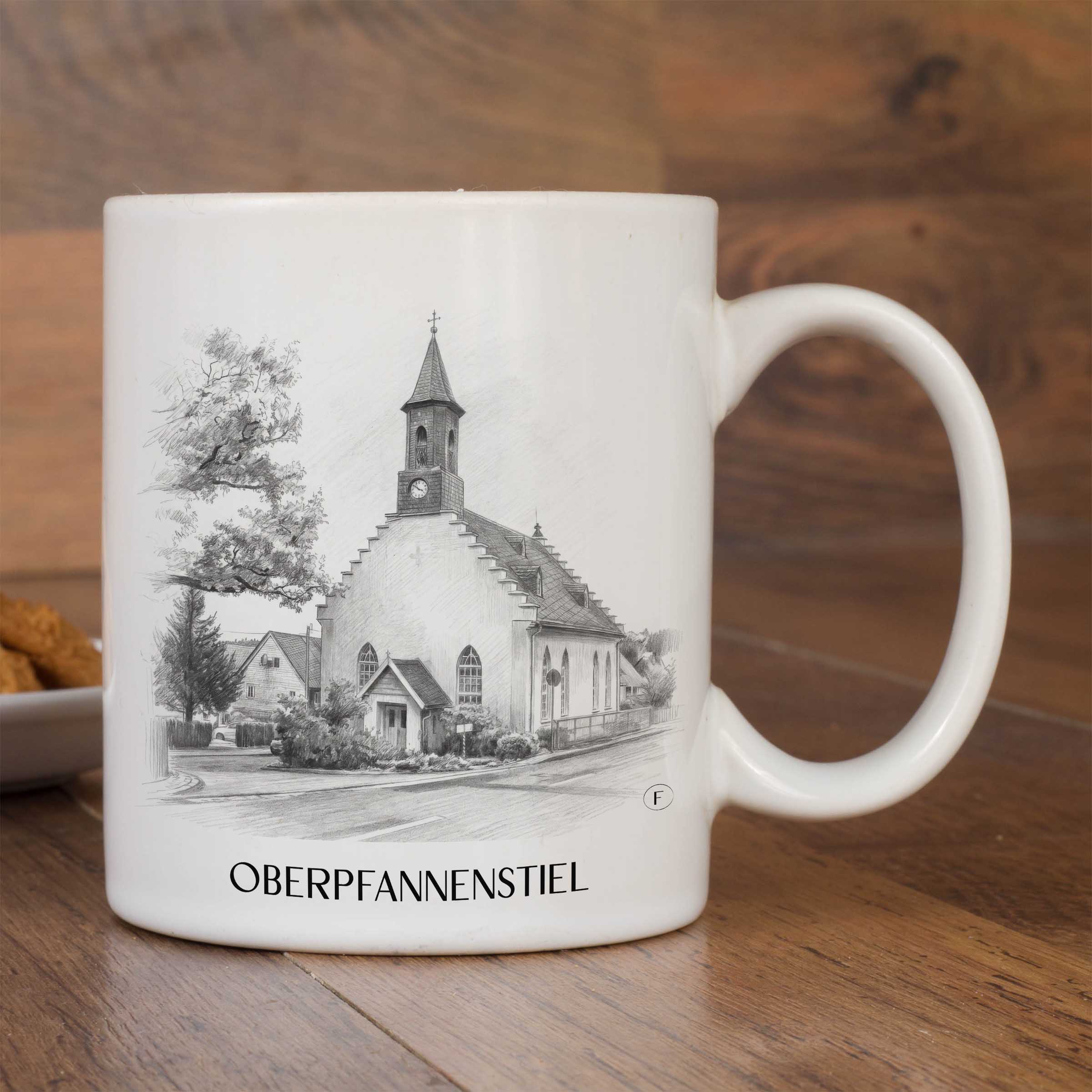 oberpfannenstiel-erzgebirge-deutschland-kaffeebecher-bleistift-zeichnung-drawing