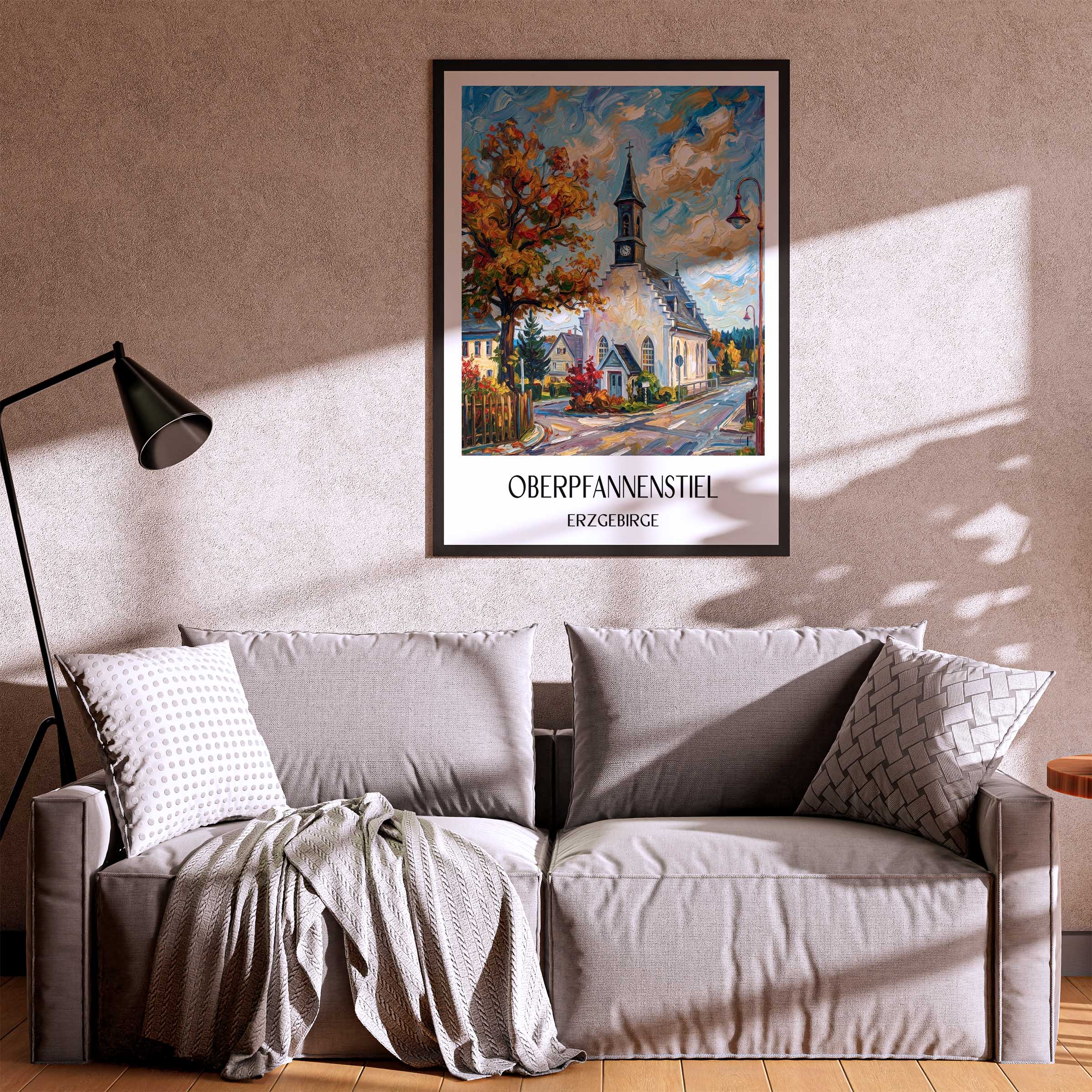 oberpfannenstiel-erzgebirge-deutschland-poster-oil-painting-oelgemaelde