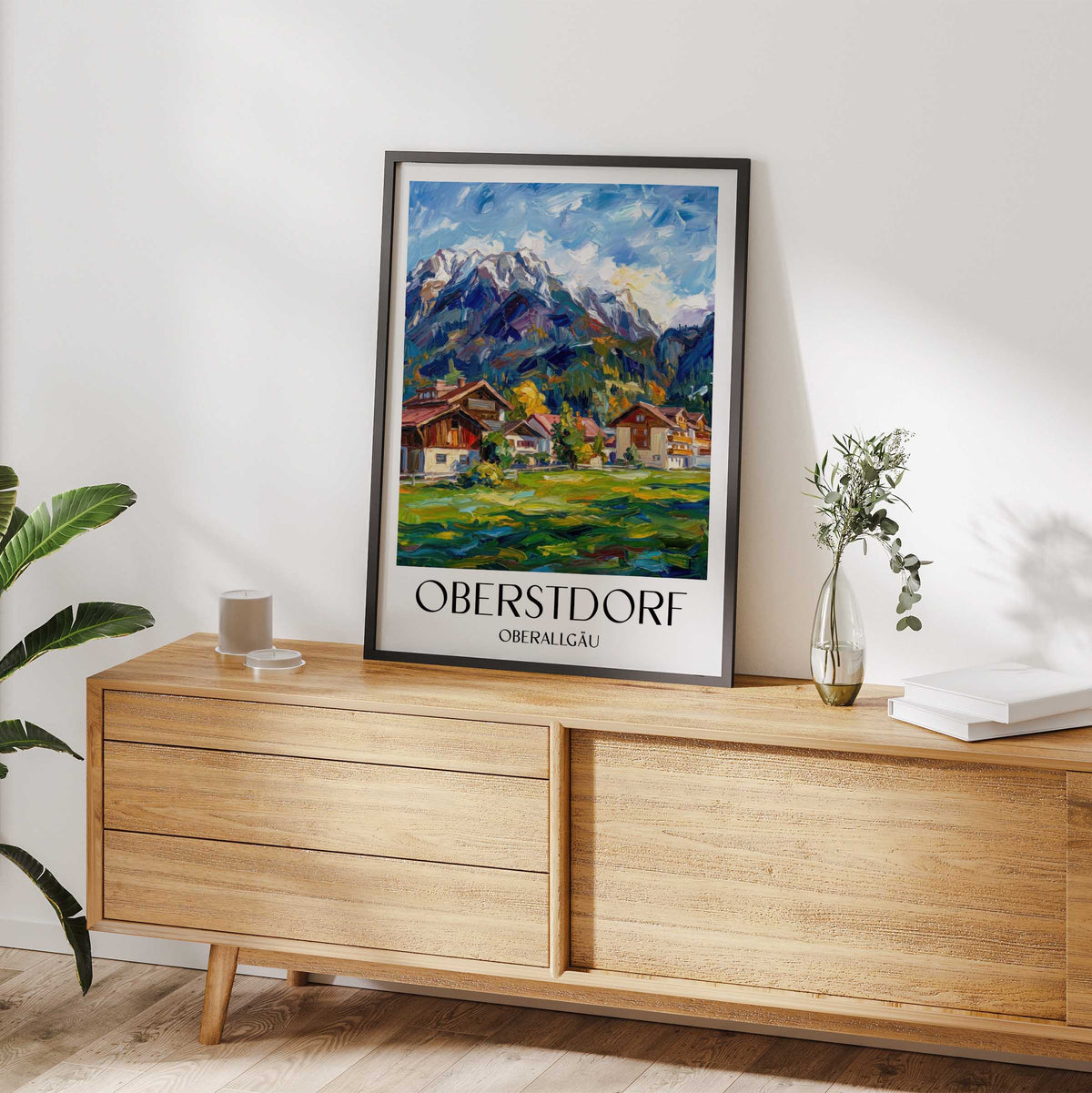 oberstdorf-oberallgäu-deutschland-poster-oil-painting-oelgemaelde