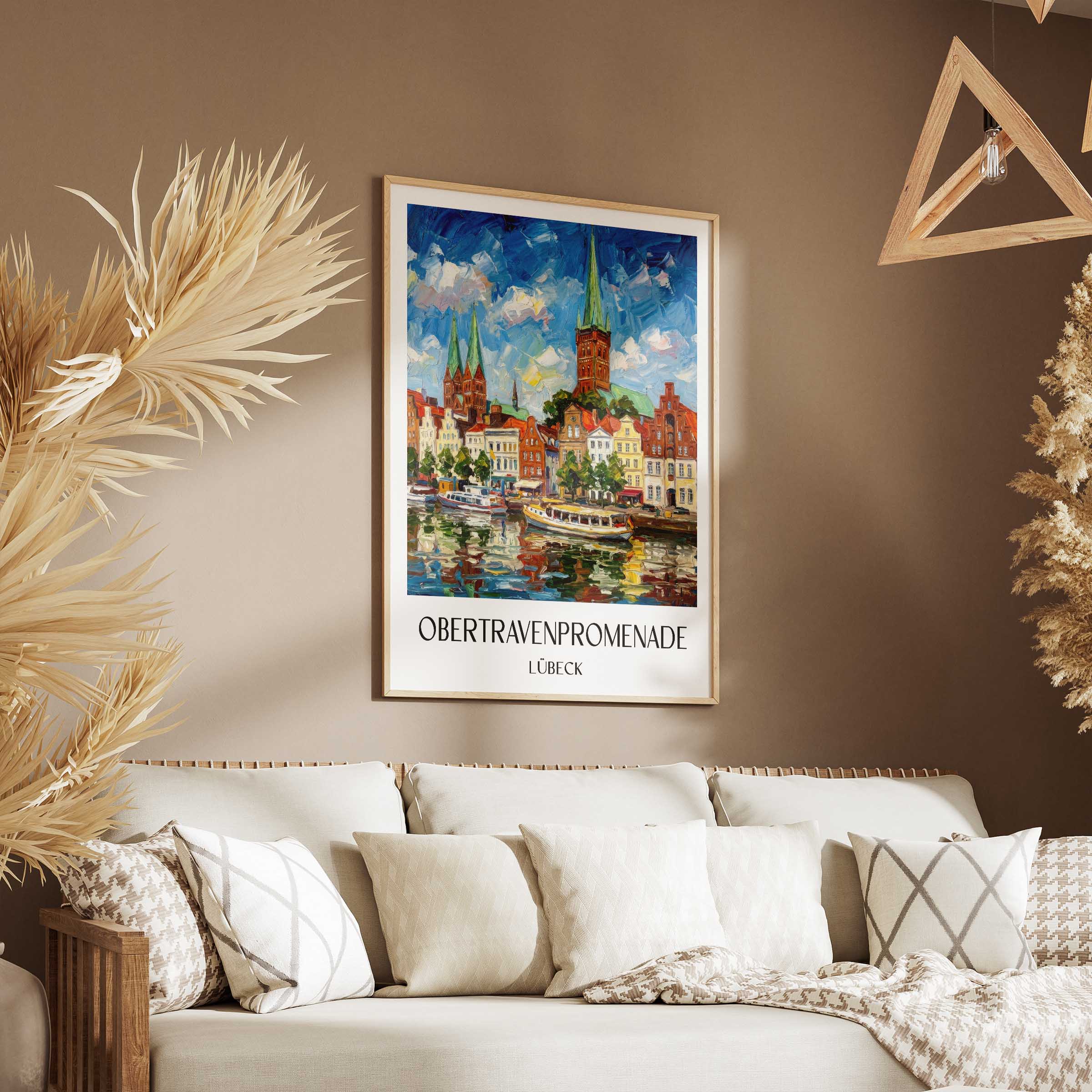 obertravenpromenade-lübeck-deutschland-poster-oil-painting-oelgemaelde