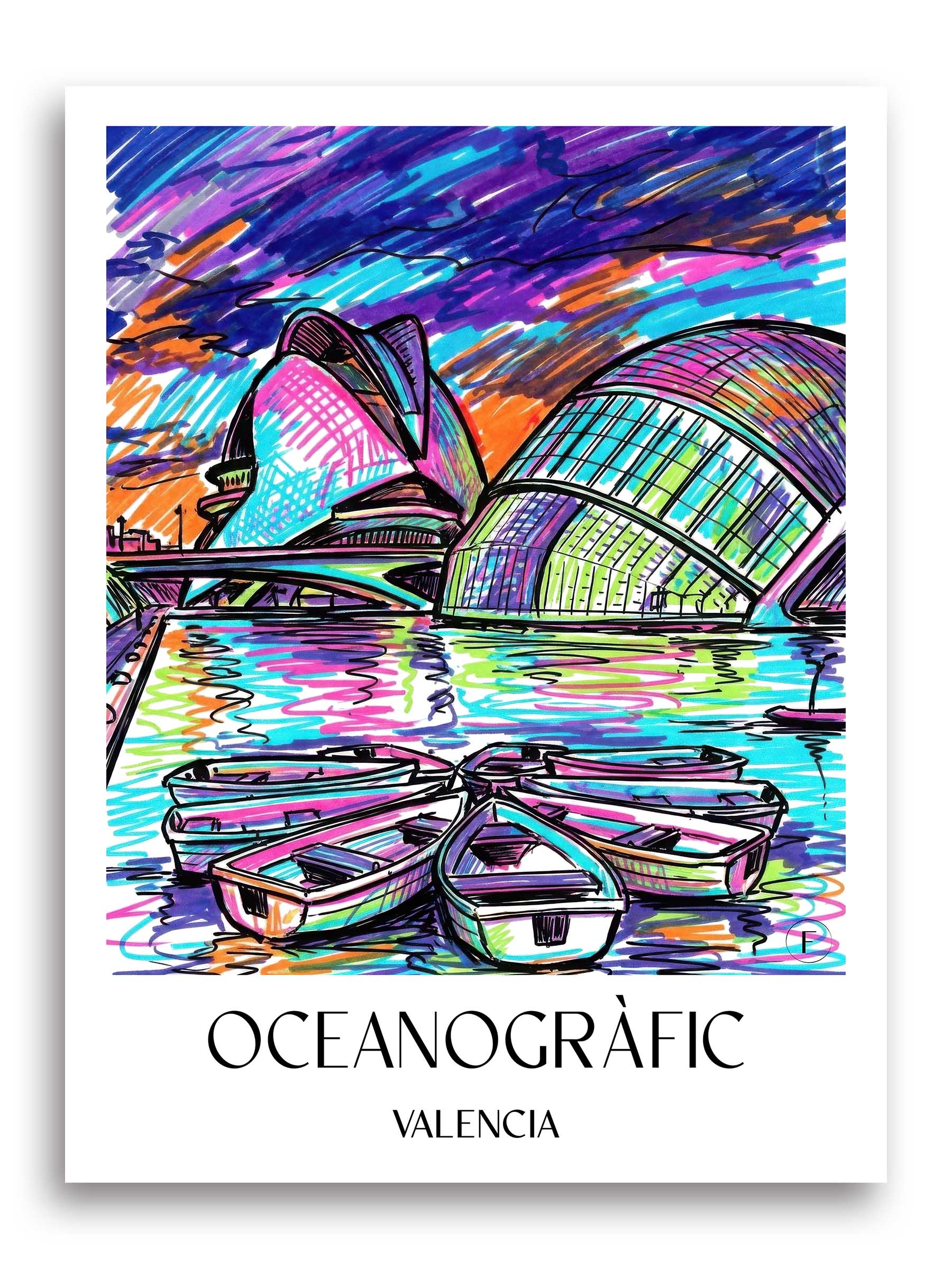 oceanogràfic-(valencia)-valencia-spanien-poster-graffiti
