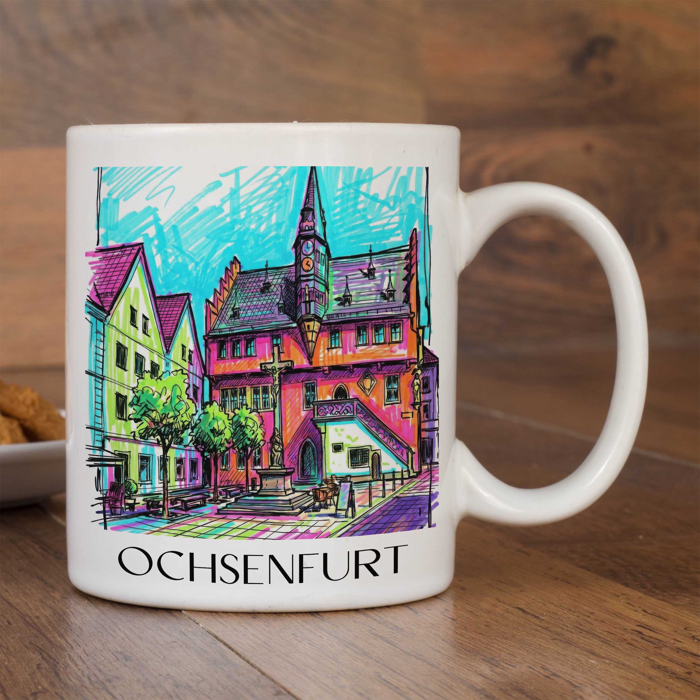 ochsenfurt-deutschland-kaffeebecher-graffiti