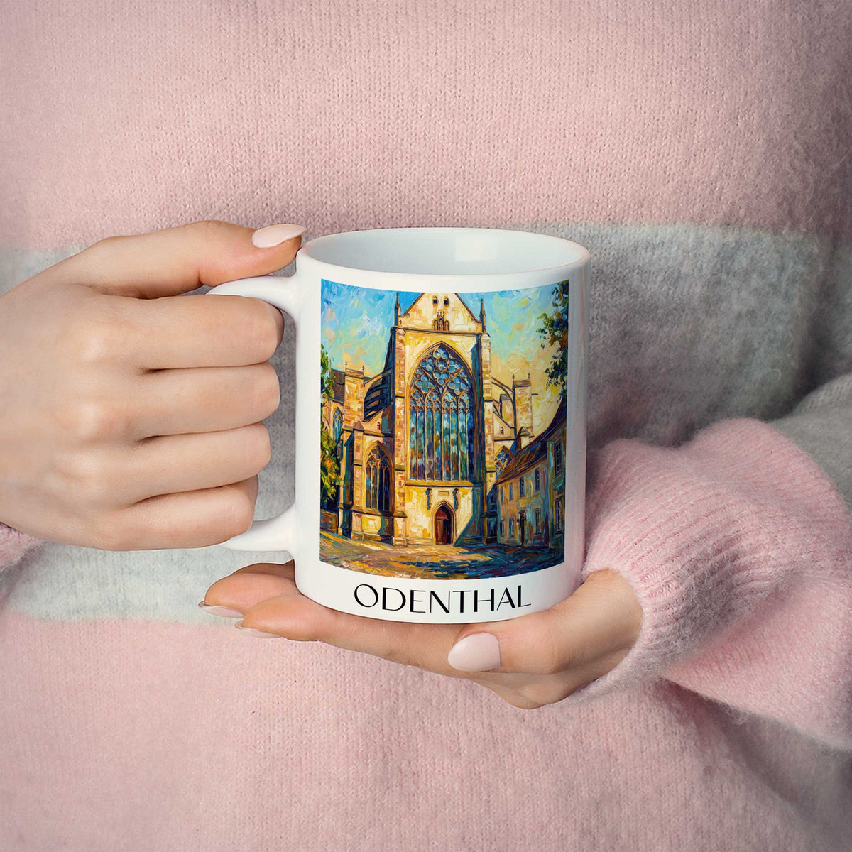 odenthal-bergisches-land-deutschland-kaffeebecher-oil-painting-oelgemaelde