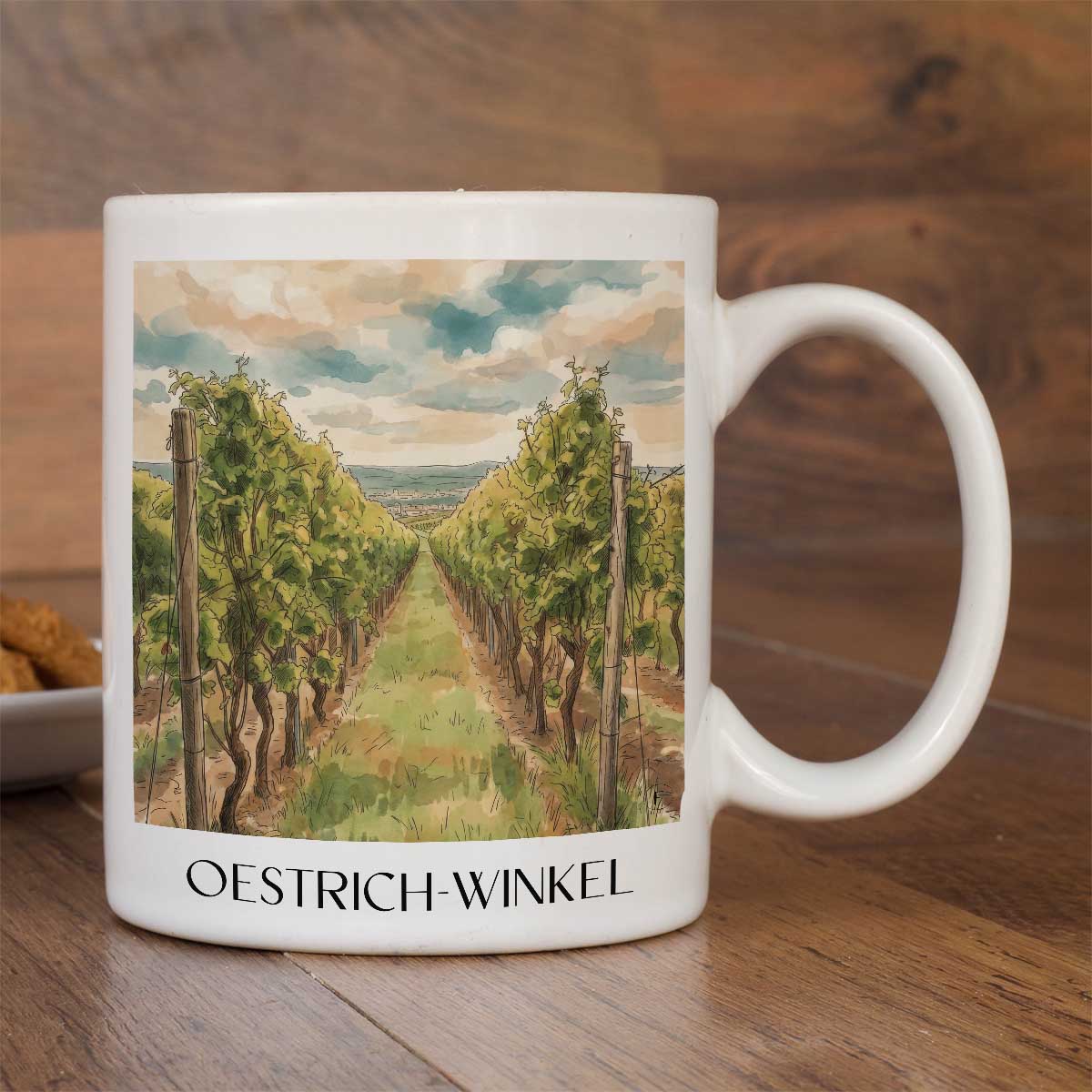 oestrich-winkel-rheingau-deutschland-kaffeebecher-aquarell