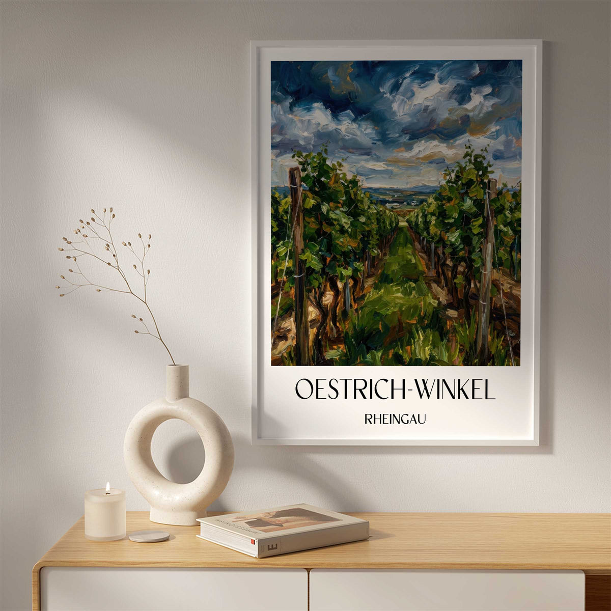 oestrich-winkel-rheingau-deutschland-poster-oil-painting-oelgemaelde