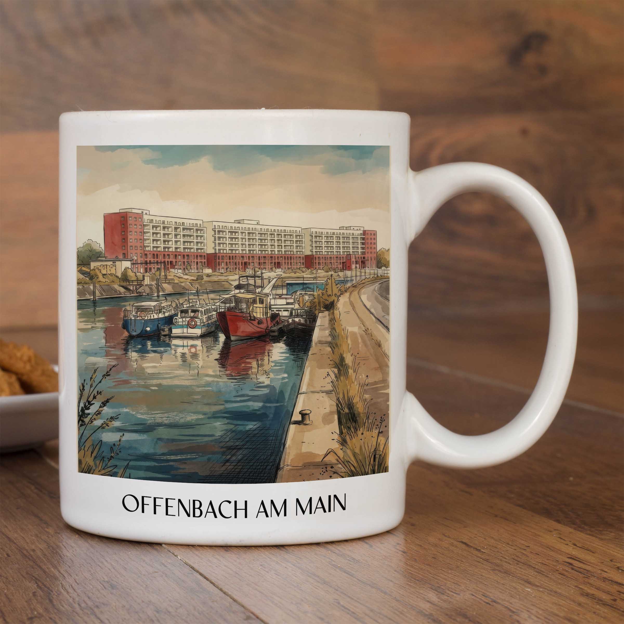 offenbach-am-main-hessen-deutschland-kaffeebecher-aquarell