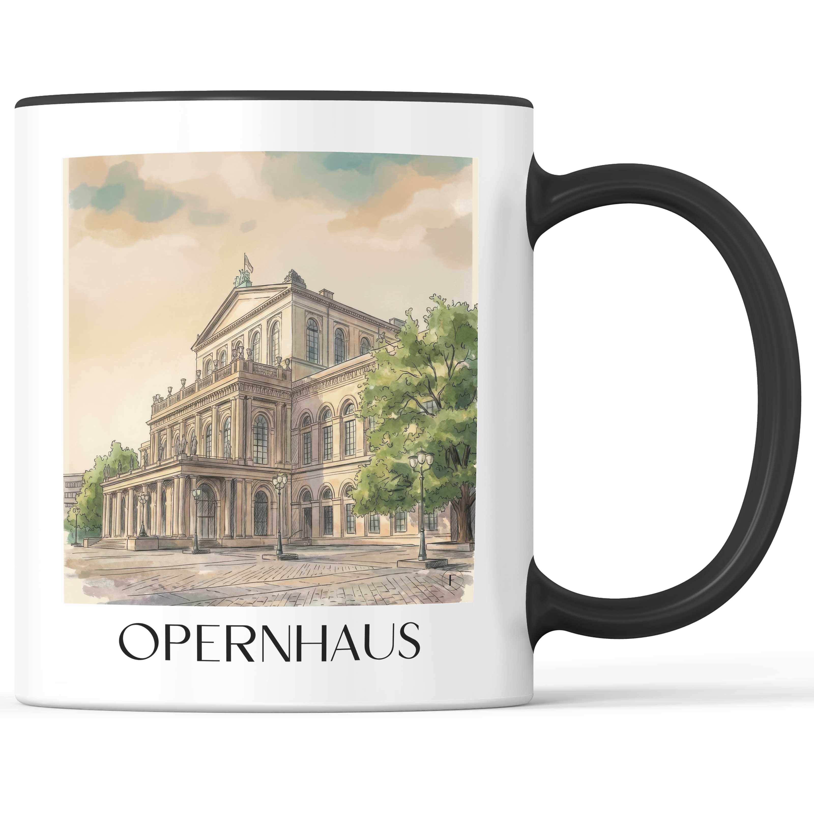 opernhaus-hannover-deutschland-kaffeebecher-aquarell