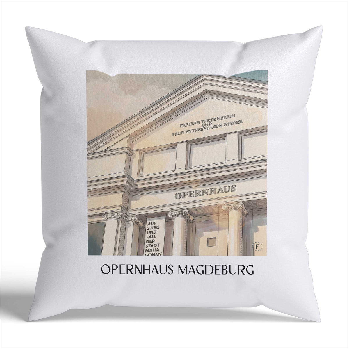 opernhaus-magdeburg-deutschland-kissenbezug-aquarell