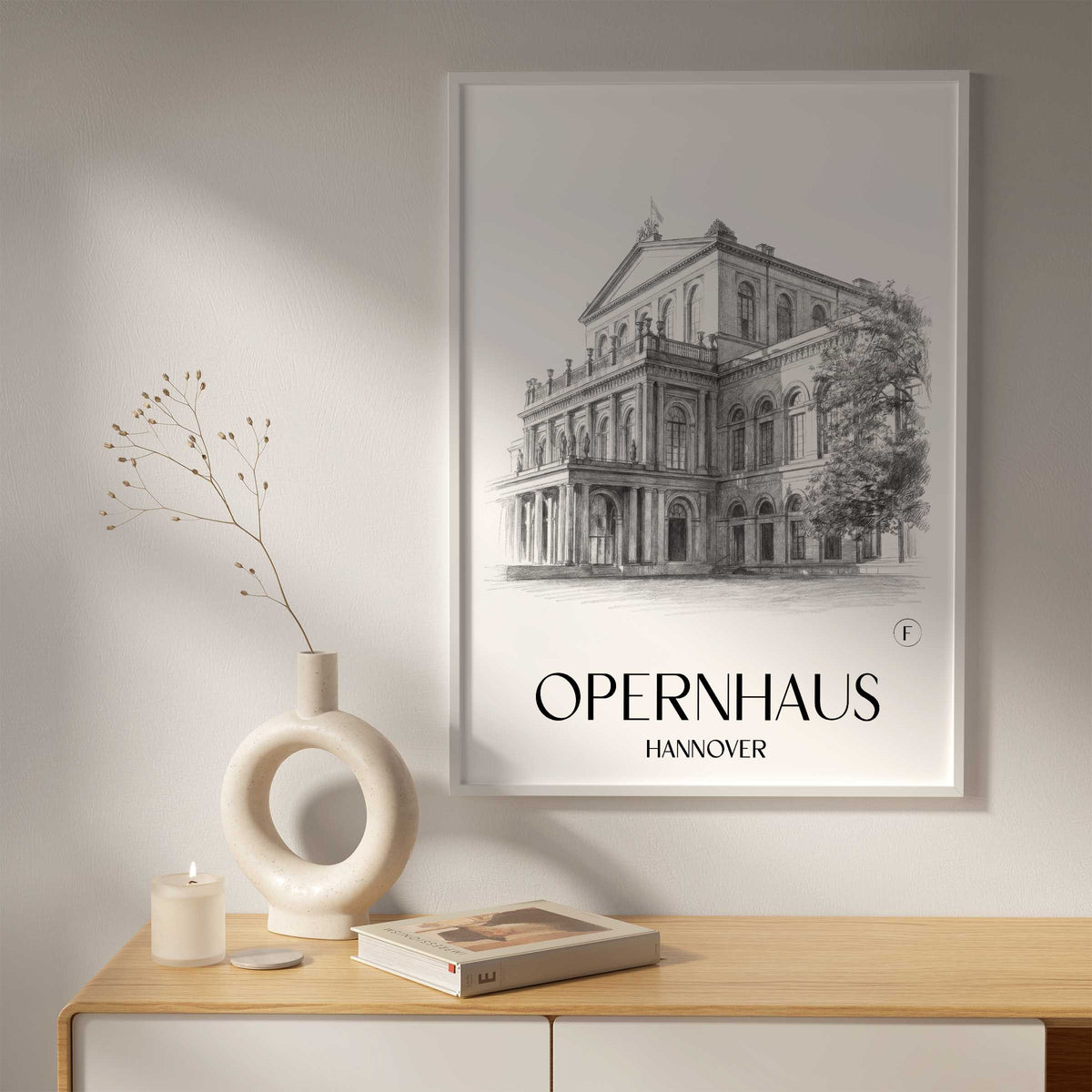 opernhaus-hannover-deutschland-poster-bleistift-zeichnung-drawing