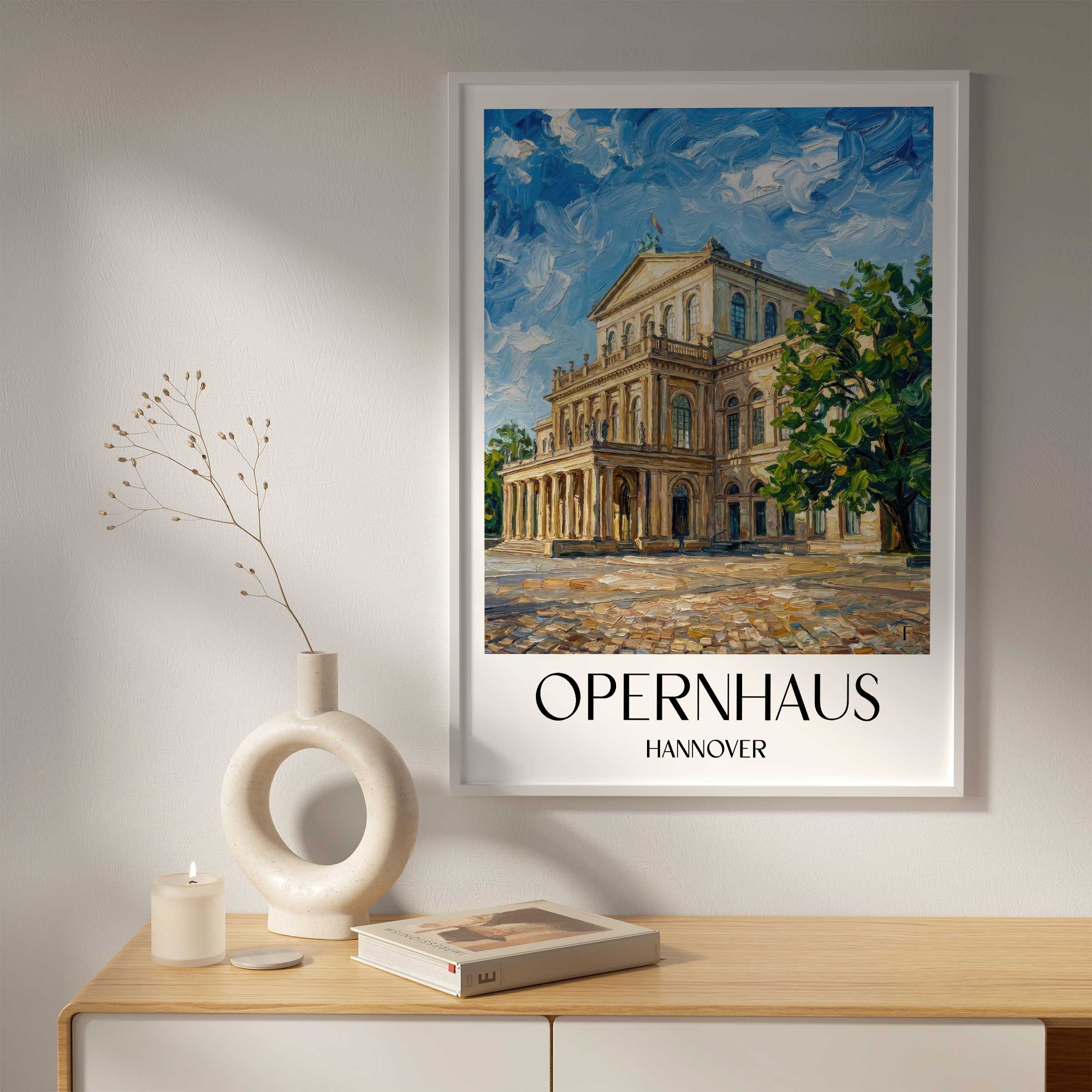 opernhaus-hannover-deutschland-poster-oil-painting-oelgemaelde