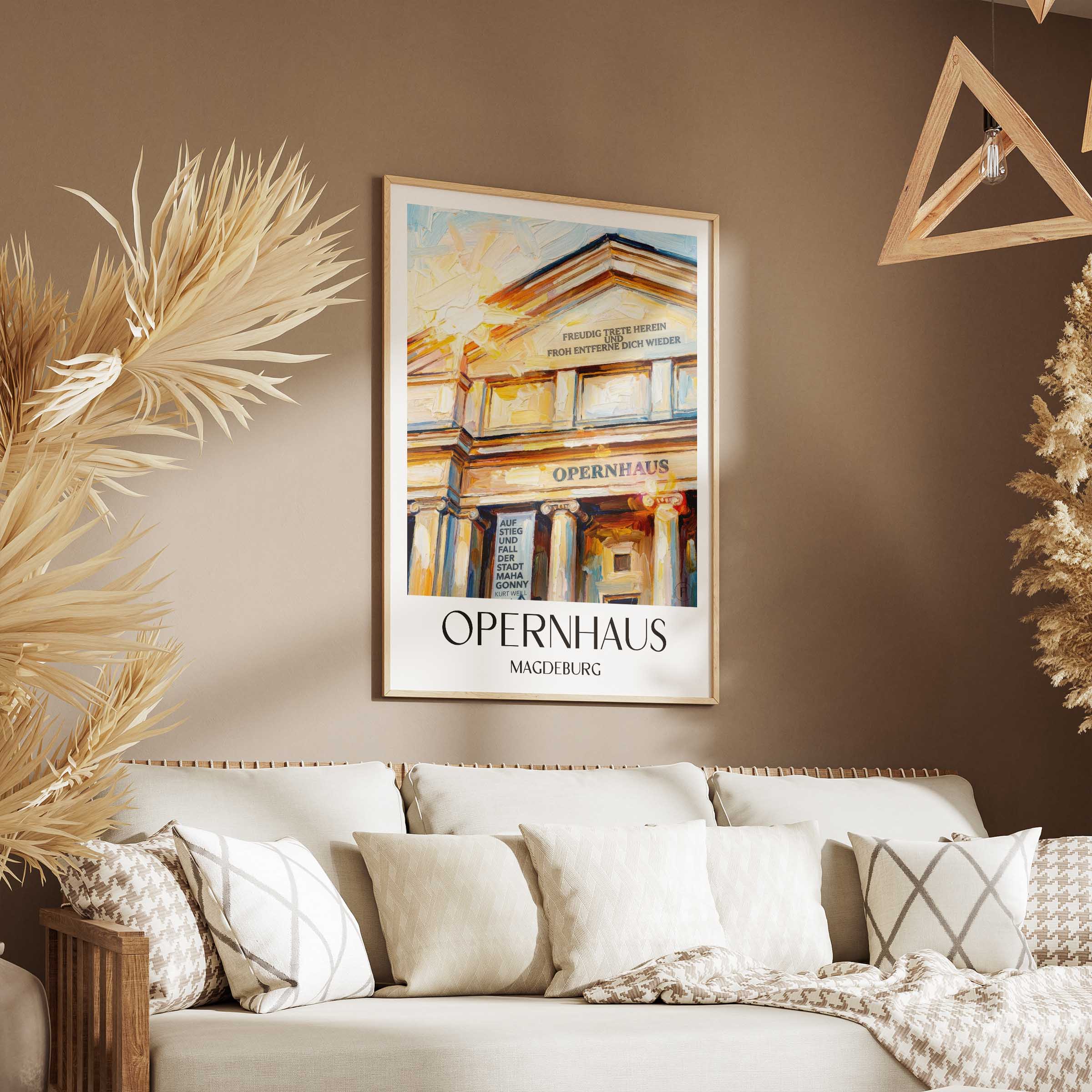 opernhaus-magdeburg-deutschland-poster-oil-painting-oelgemaelde