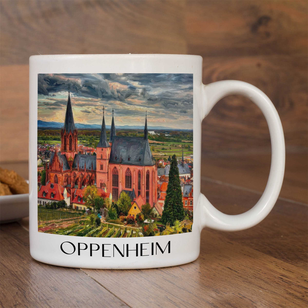 oppenheim-rheinhessen-deutschland-kaffeebecher-oil-painting-oelgemaelde