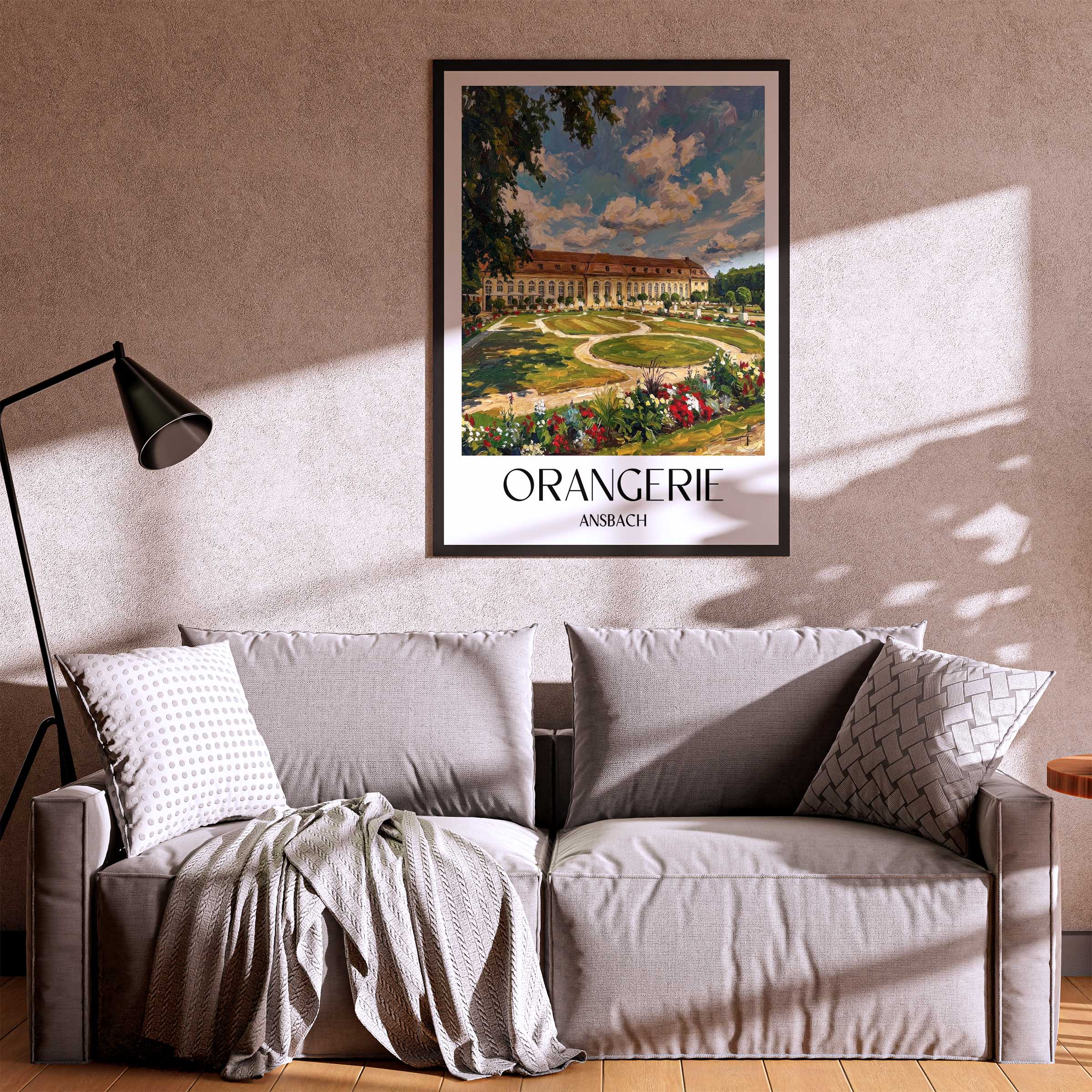 orangerie-ansbach-deutschland-poster-oil-painting-oelgemaelde