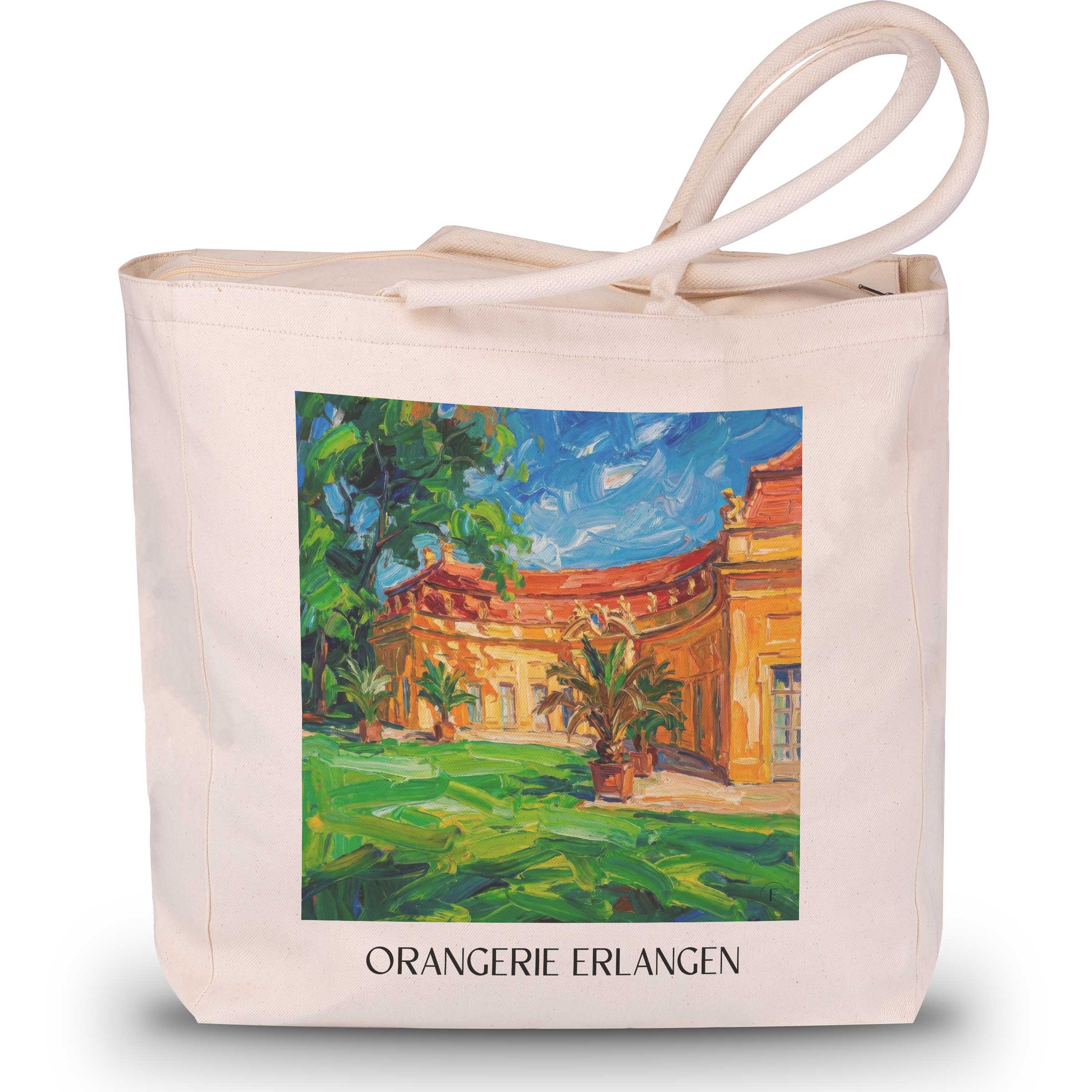 orangerie-erlangen-deutschland-einkaufstasche-oil-painting-oelgemaelde