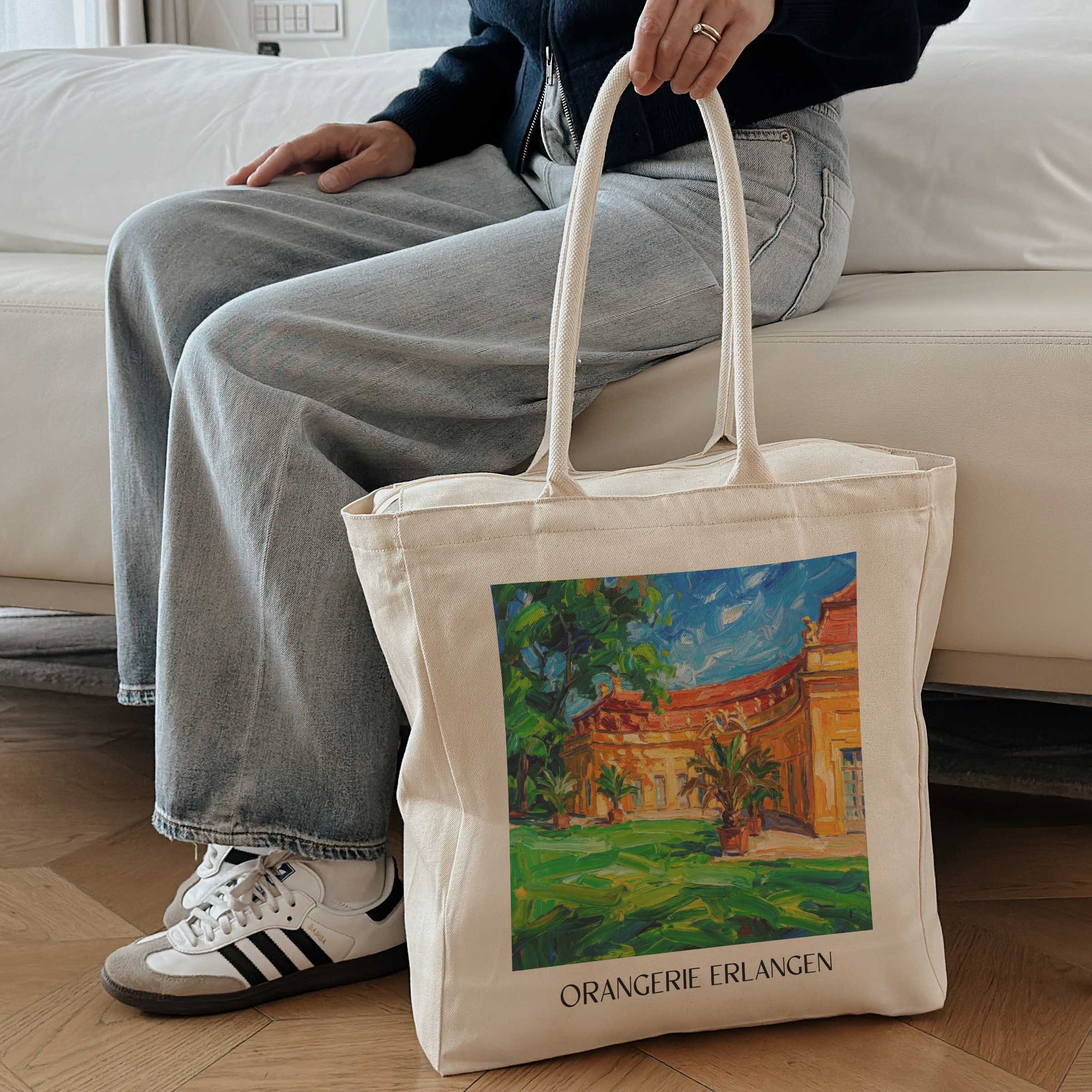 orangerie-erlangen-deutschland-einkaufstasche-oil-painting-oelgemaelde