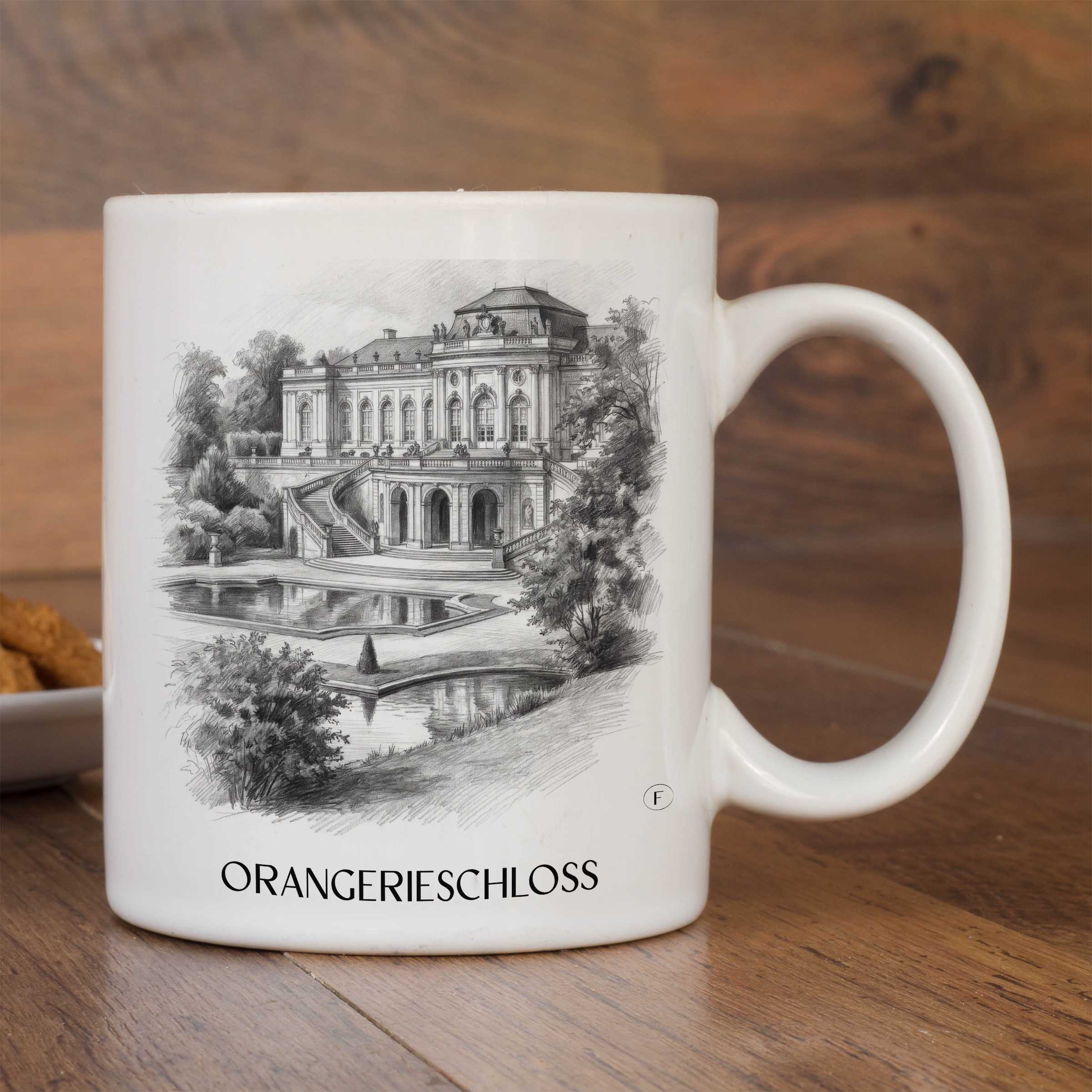orangerieschloss-potsdam-deutschland-kaffeebecher-bleistift-zeichnung-drawing
