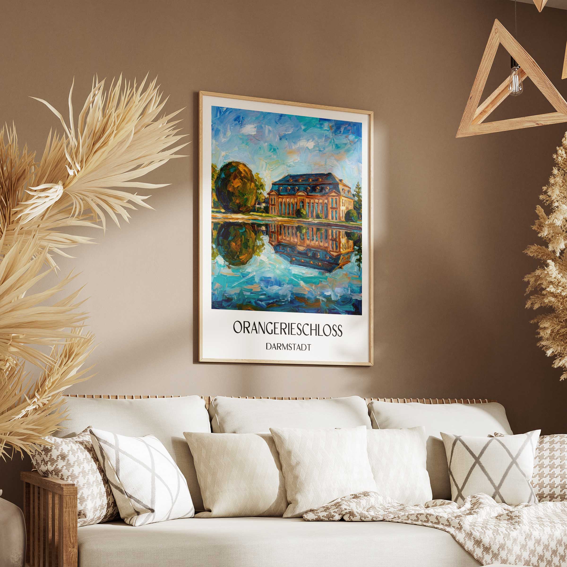 orangerieschloss-darmstadt-deutschland-poster-oil-painting-oelgemaelde