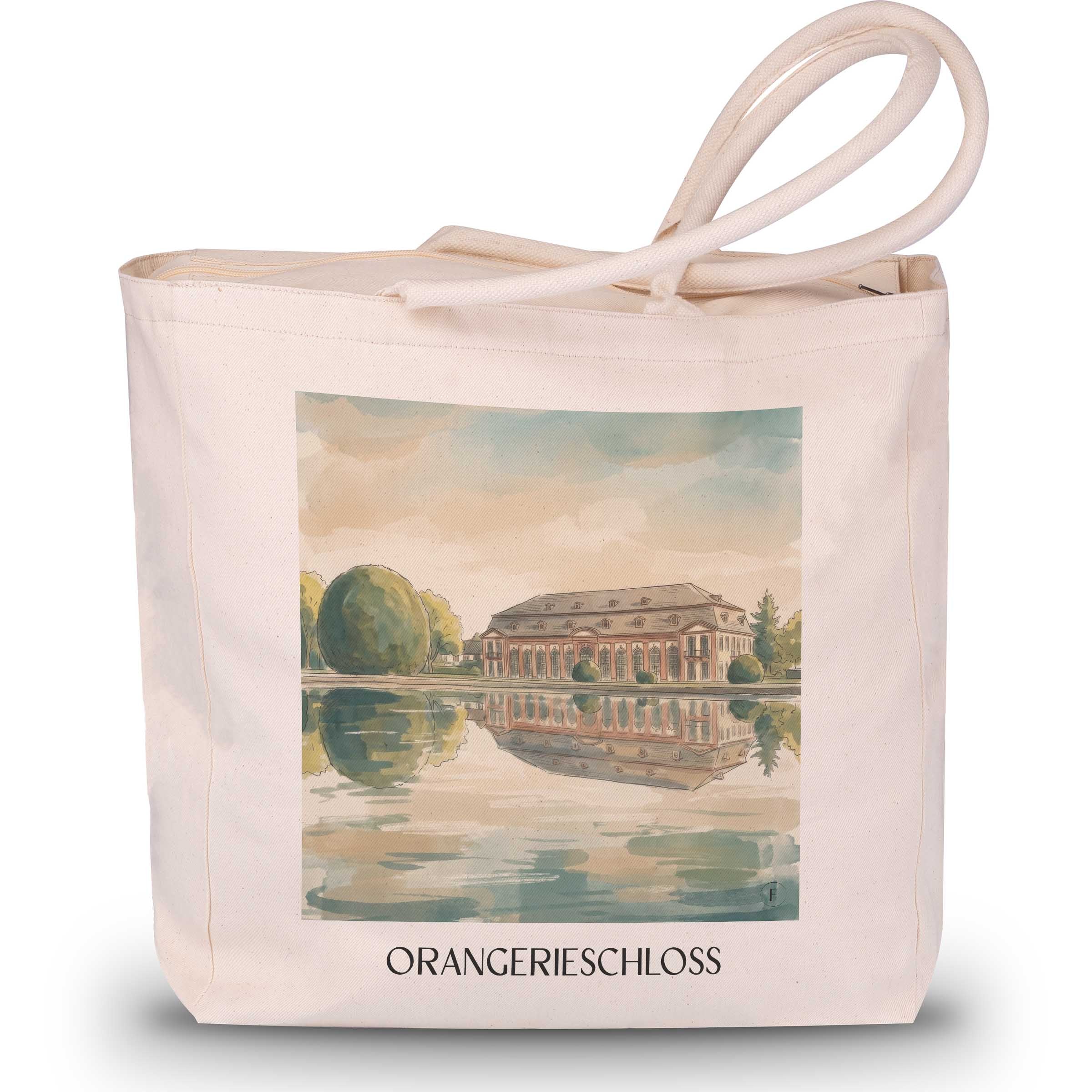orangerieschloss-darmstadt-deutschland-einkaufstasche-aquarell