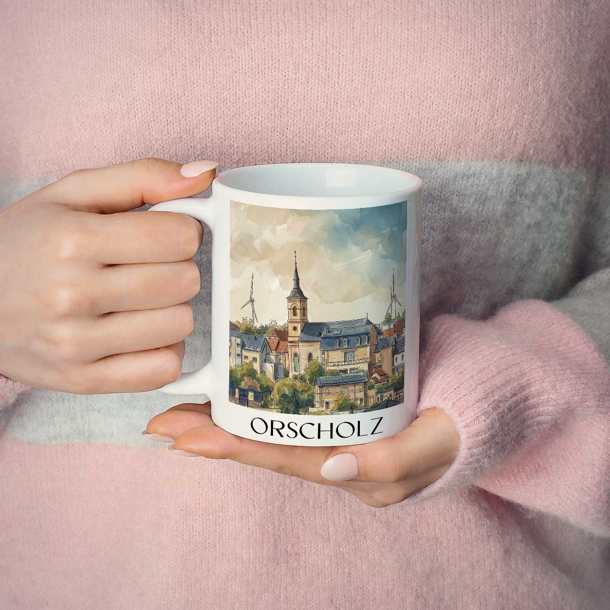 orscholz-saarschleife-deutschland-kaffeebecher-aquarell