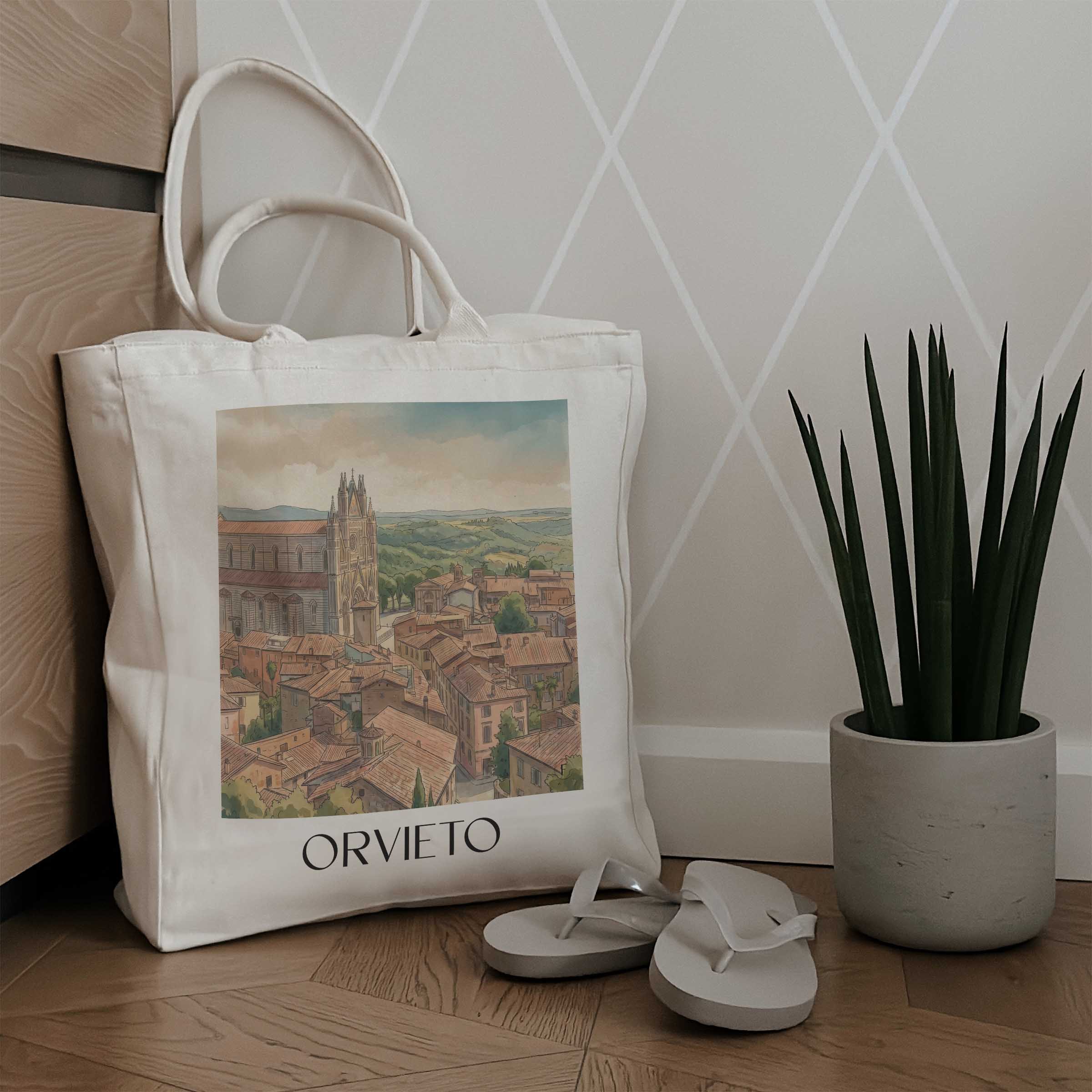 orvieto--umbrien-italien-einkaufstasche-aquarell