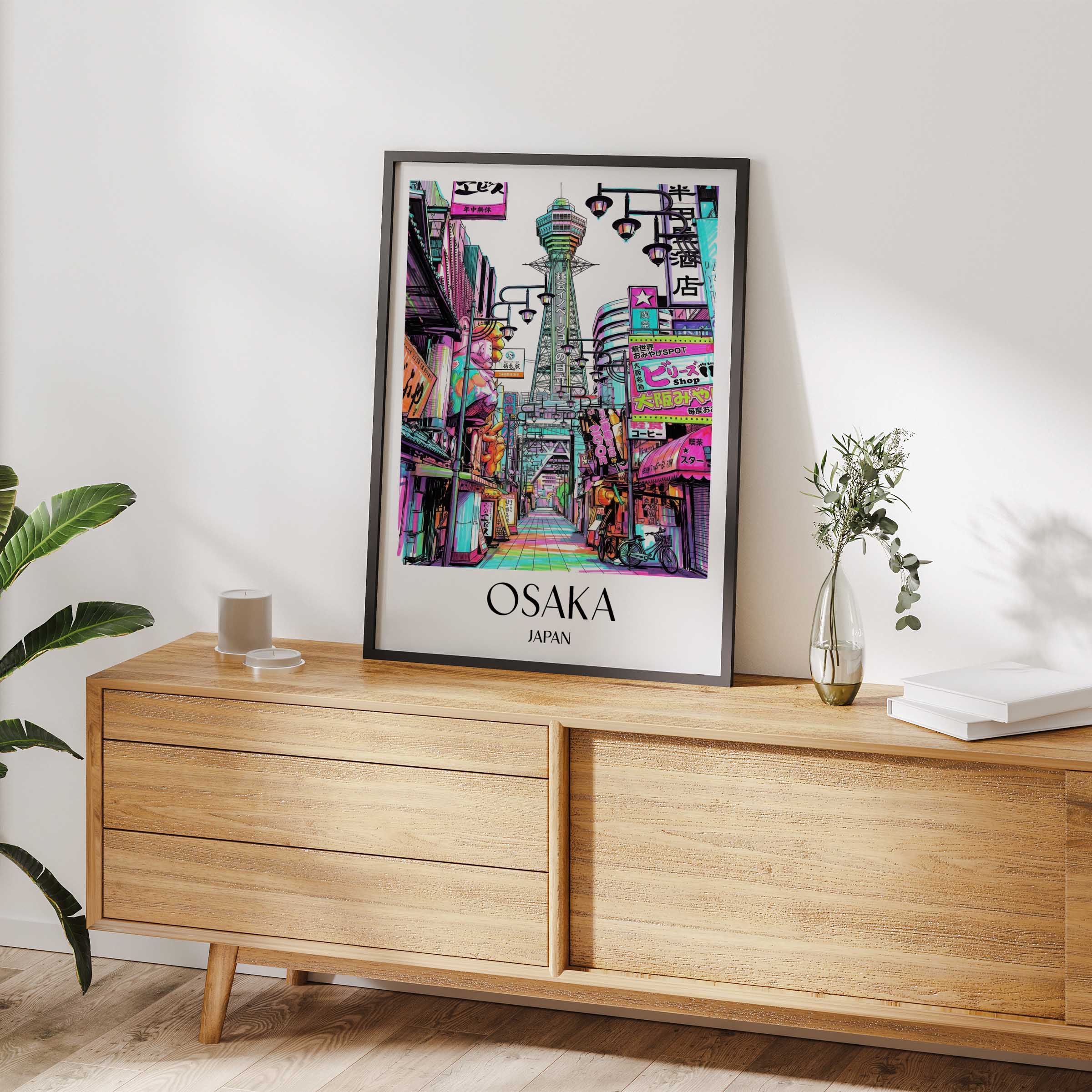 osaka-japan-poster-graffiti