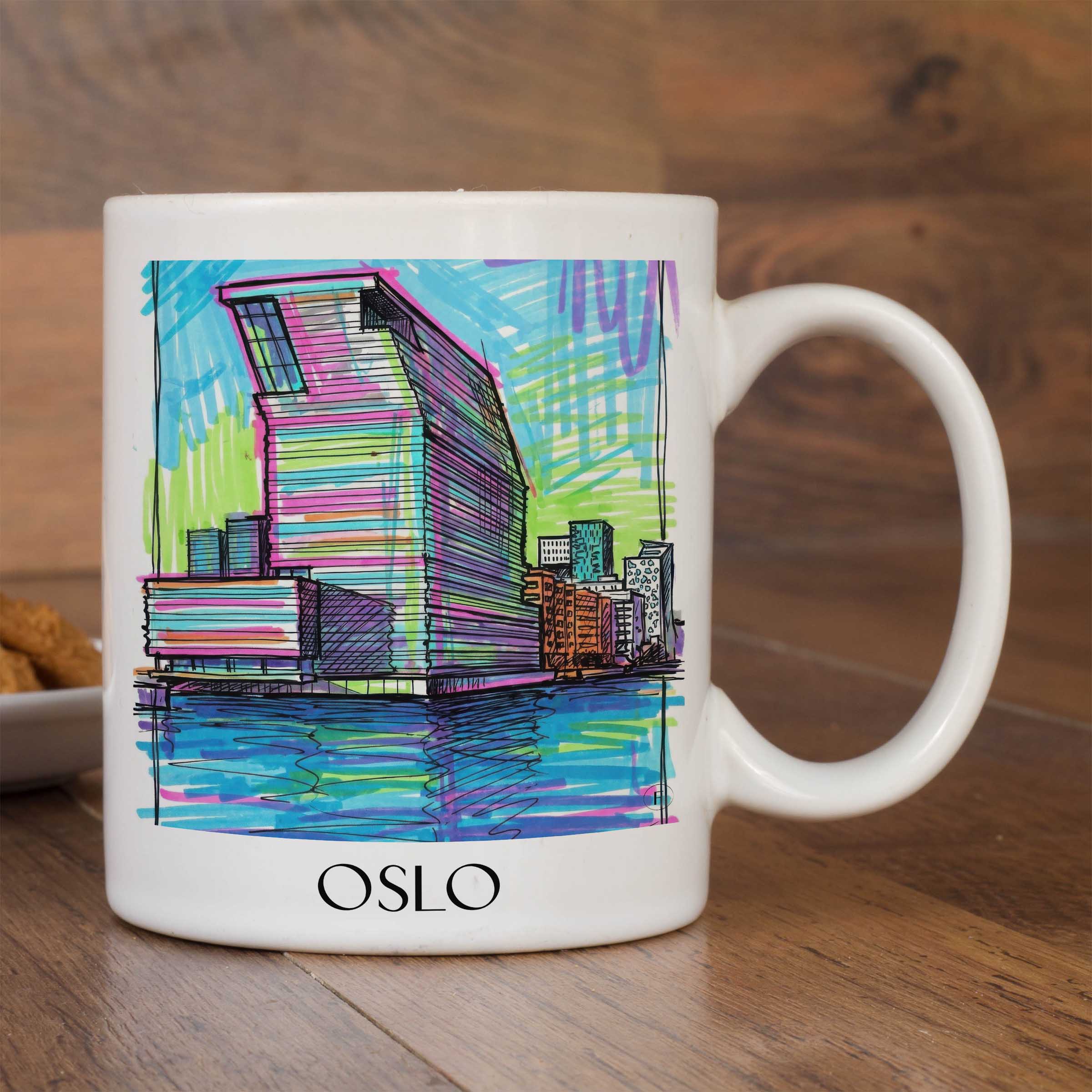 oslo-norwegen-kaffeebecher-graffiti