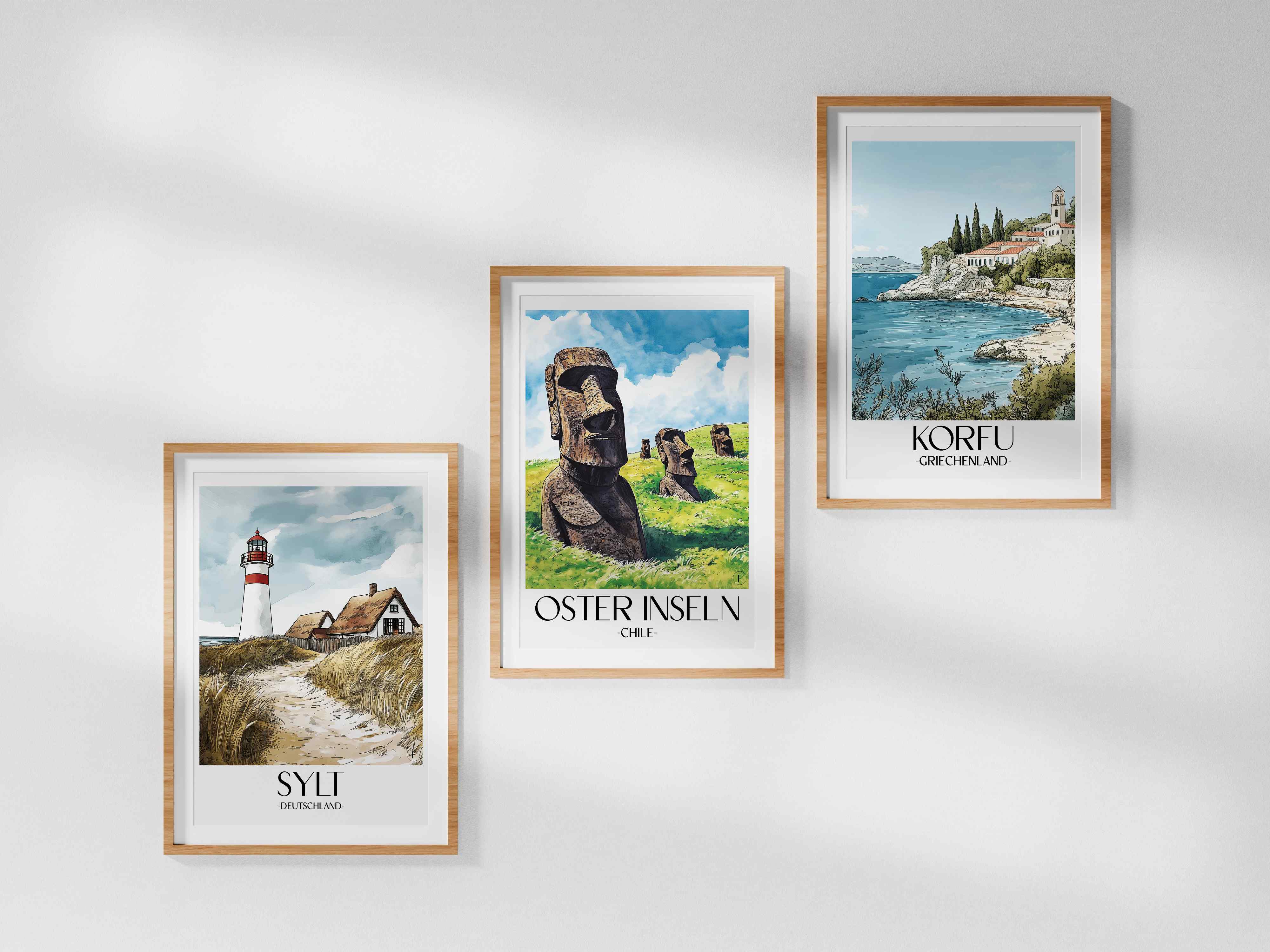 oster-inseln-chile-poster-aquarell