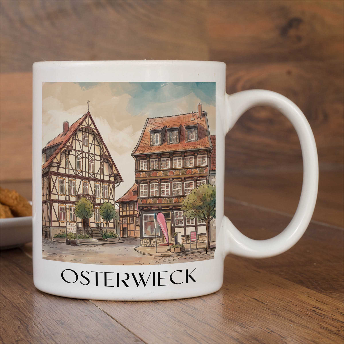 osterwieck-harzvorland-deutschland-kaffeebecher-aquarell