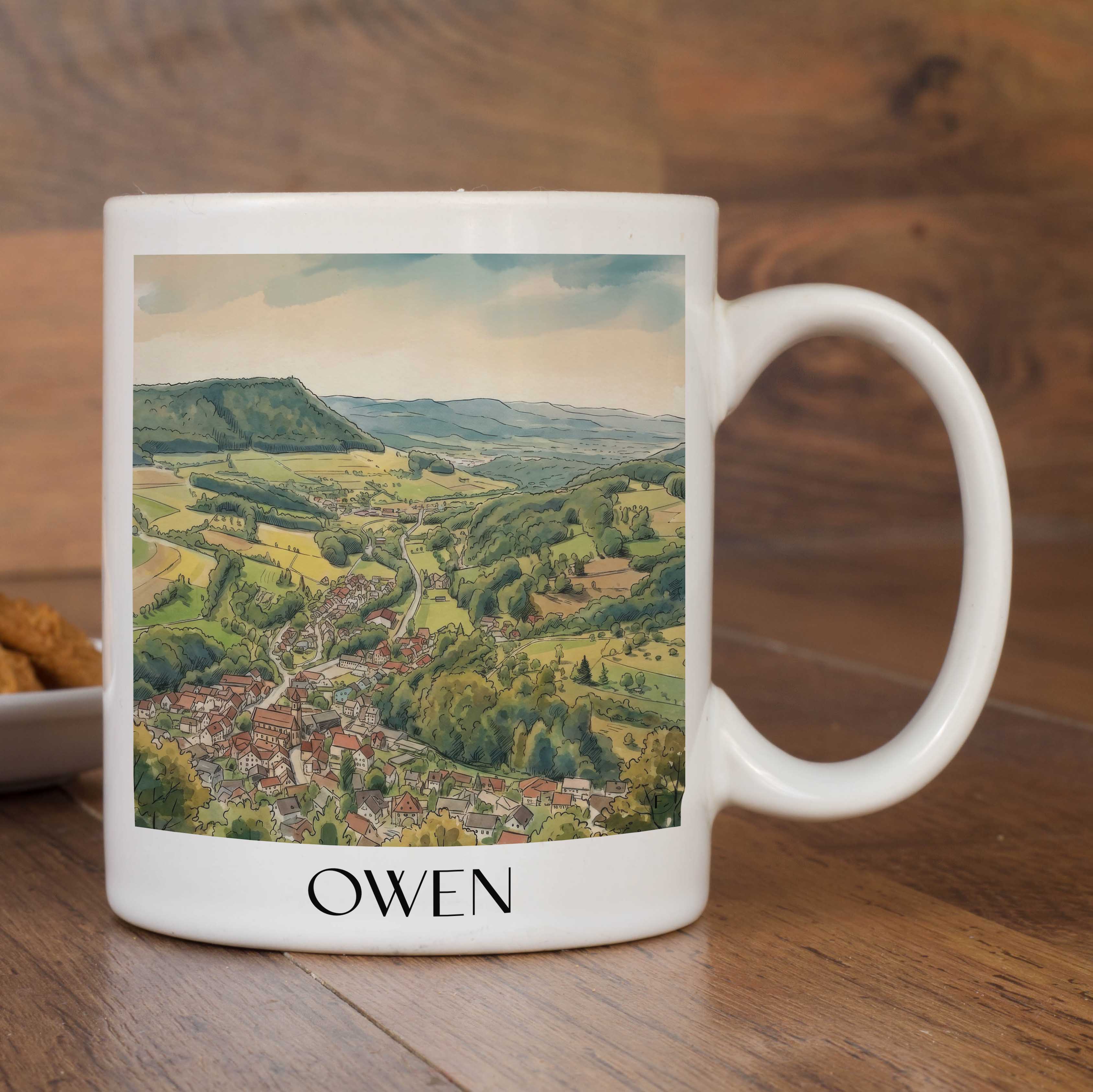 owen-deutschland-kaffeebecher-aquarell