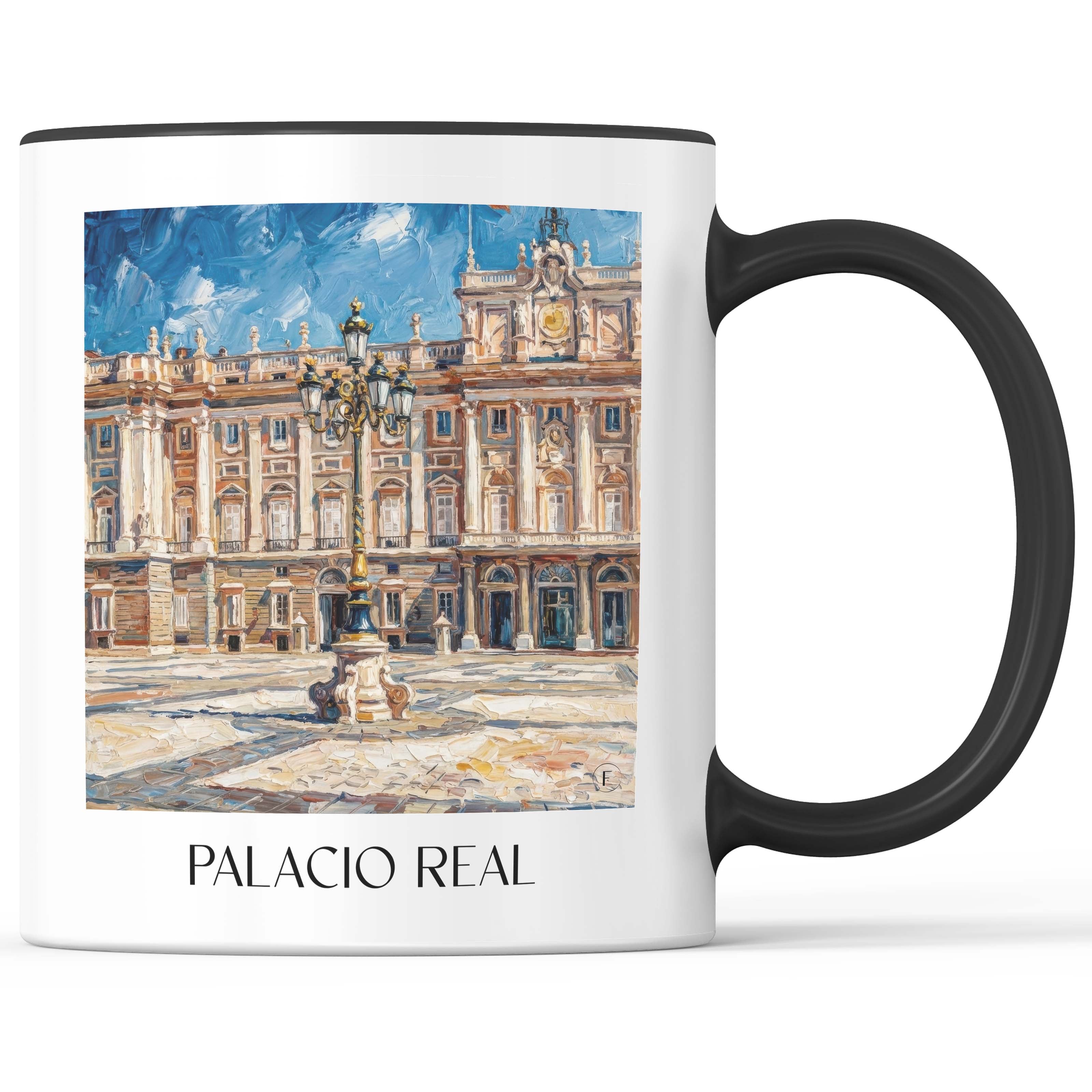 palacio-real-madrid-spanien-kaffeebecher-oil-painting-oelgemaelde