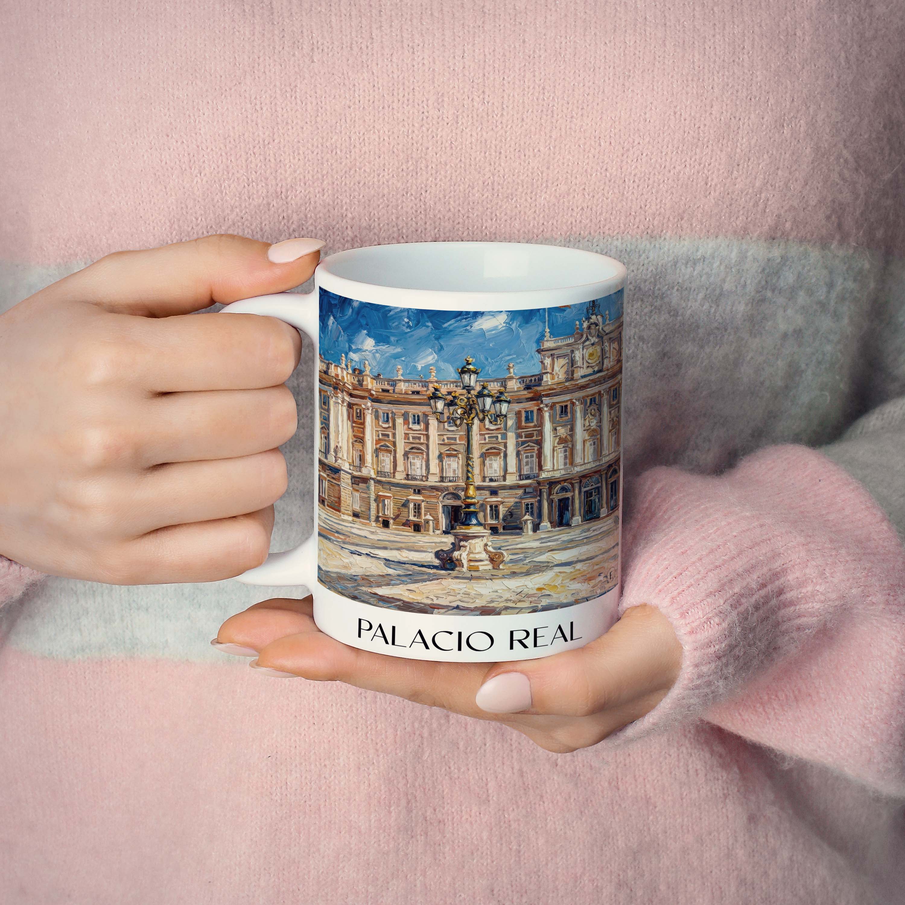 palacio-real-madrid-spanien-kaffeebecher-oil-painting-oelgemaelde