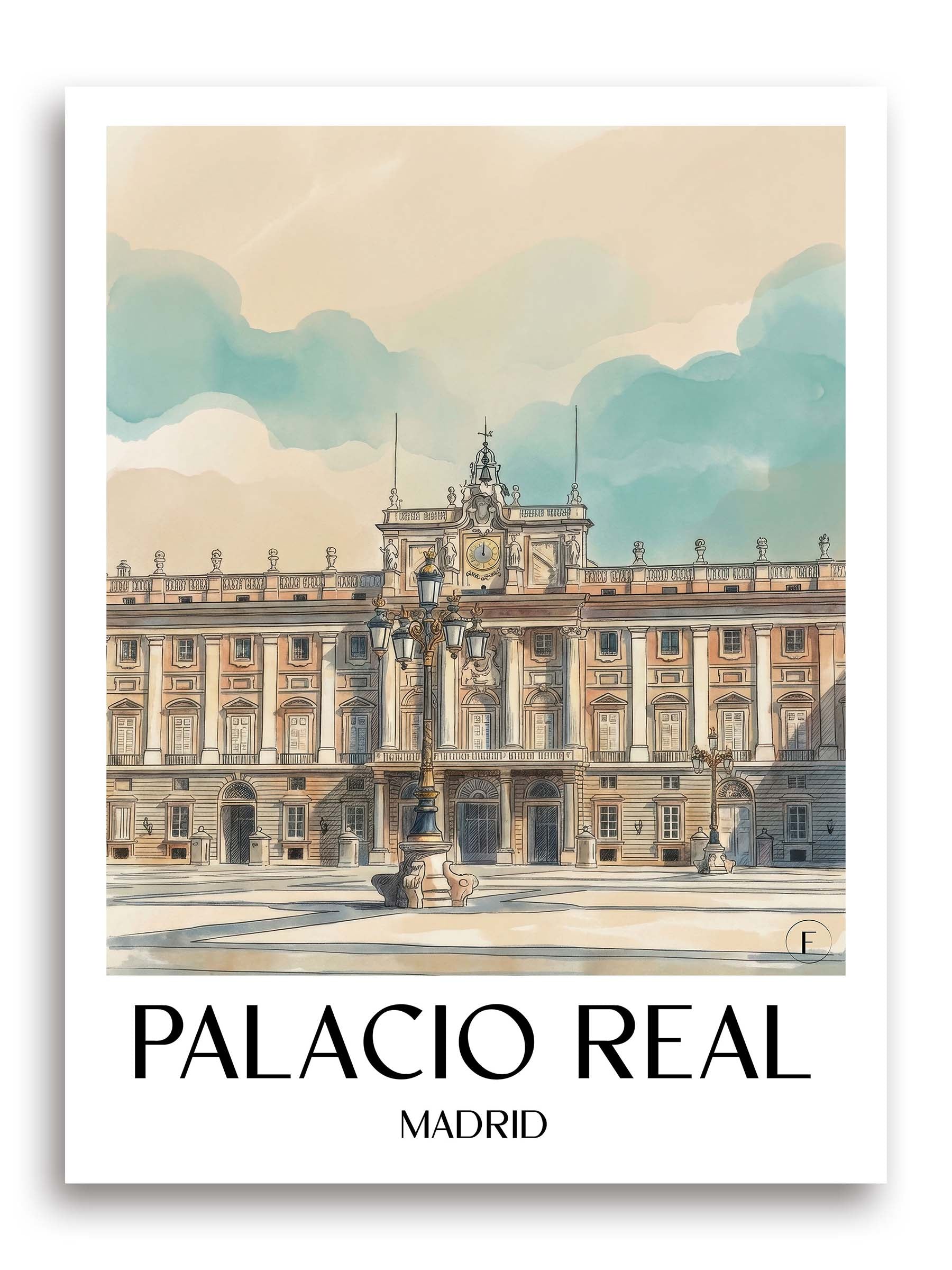 palacio-real-madrid-spanien-poster-aquarell