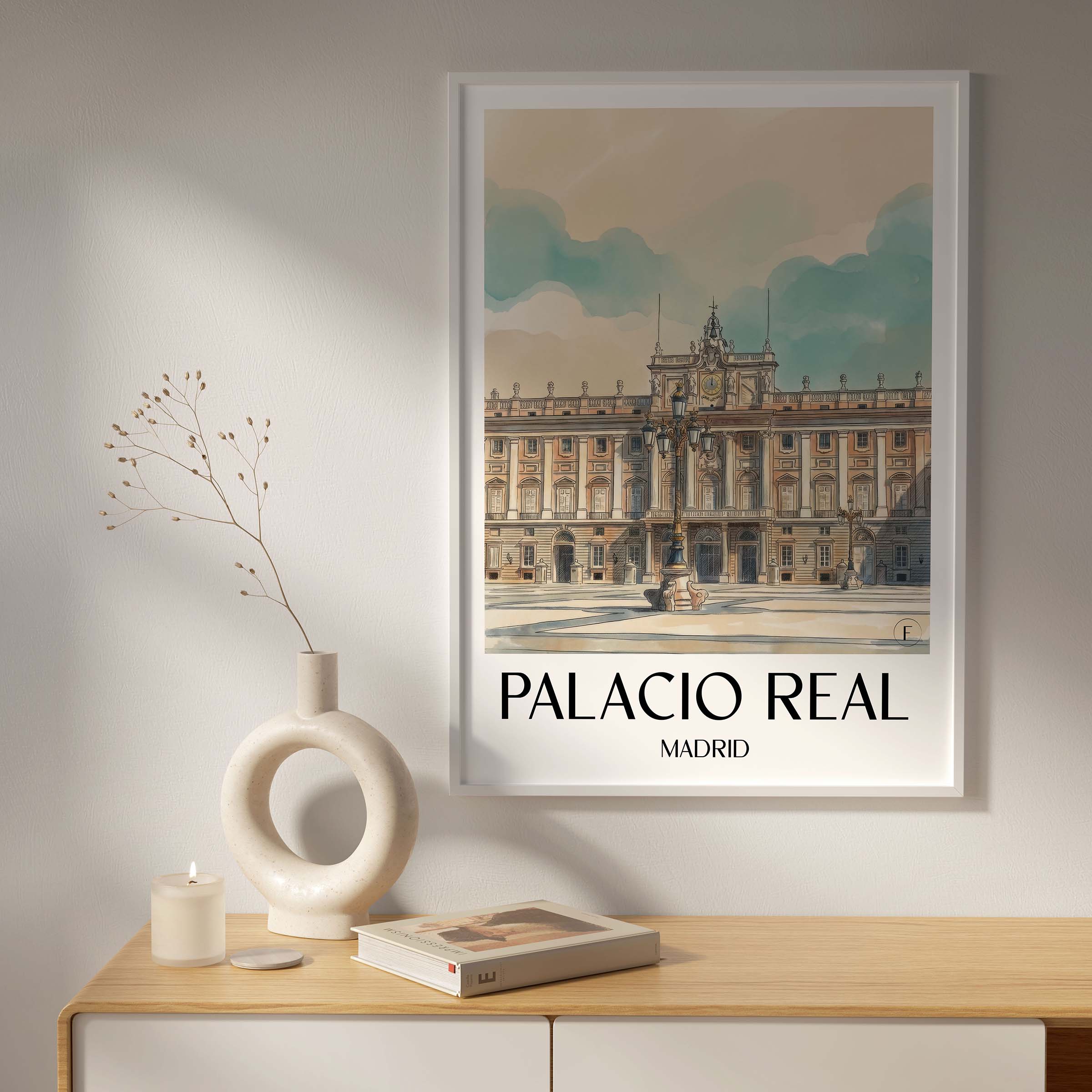 palacio-real-madrid-spanien-poster-aquarell