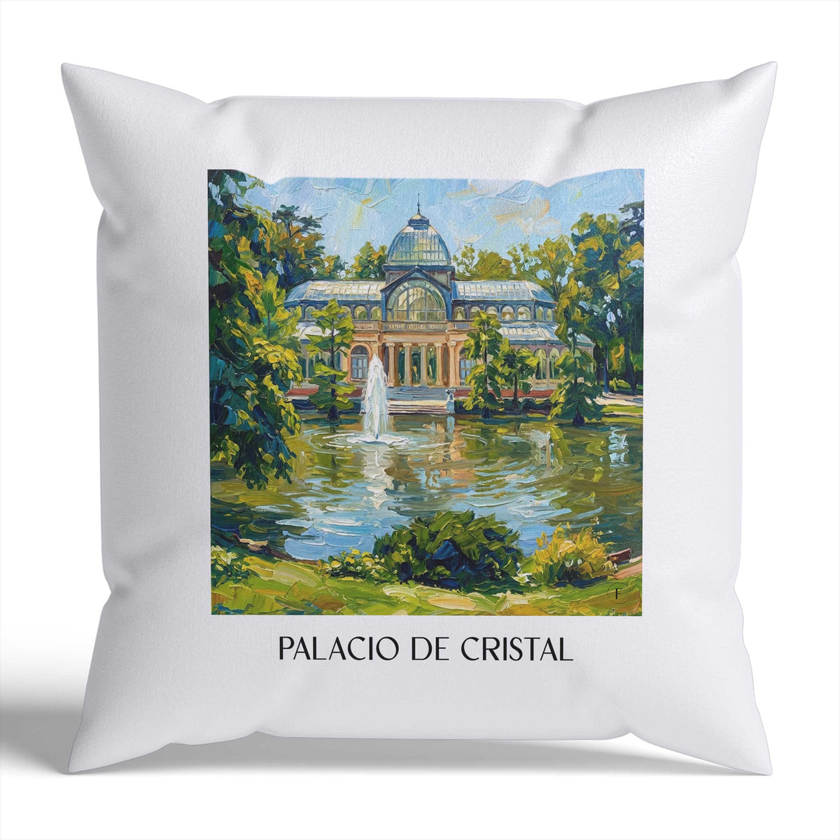 palacio-de-cristal-madrid-spanien-kissenbezug-oil-painting-oelgemaelde