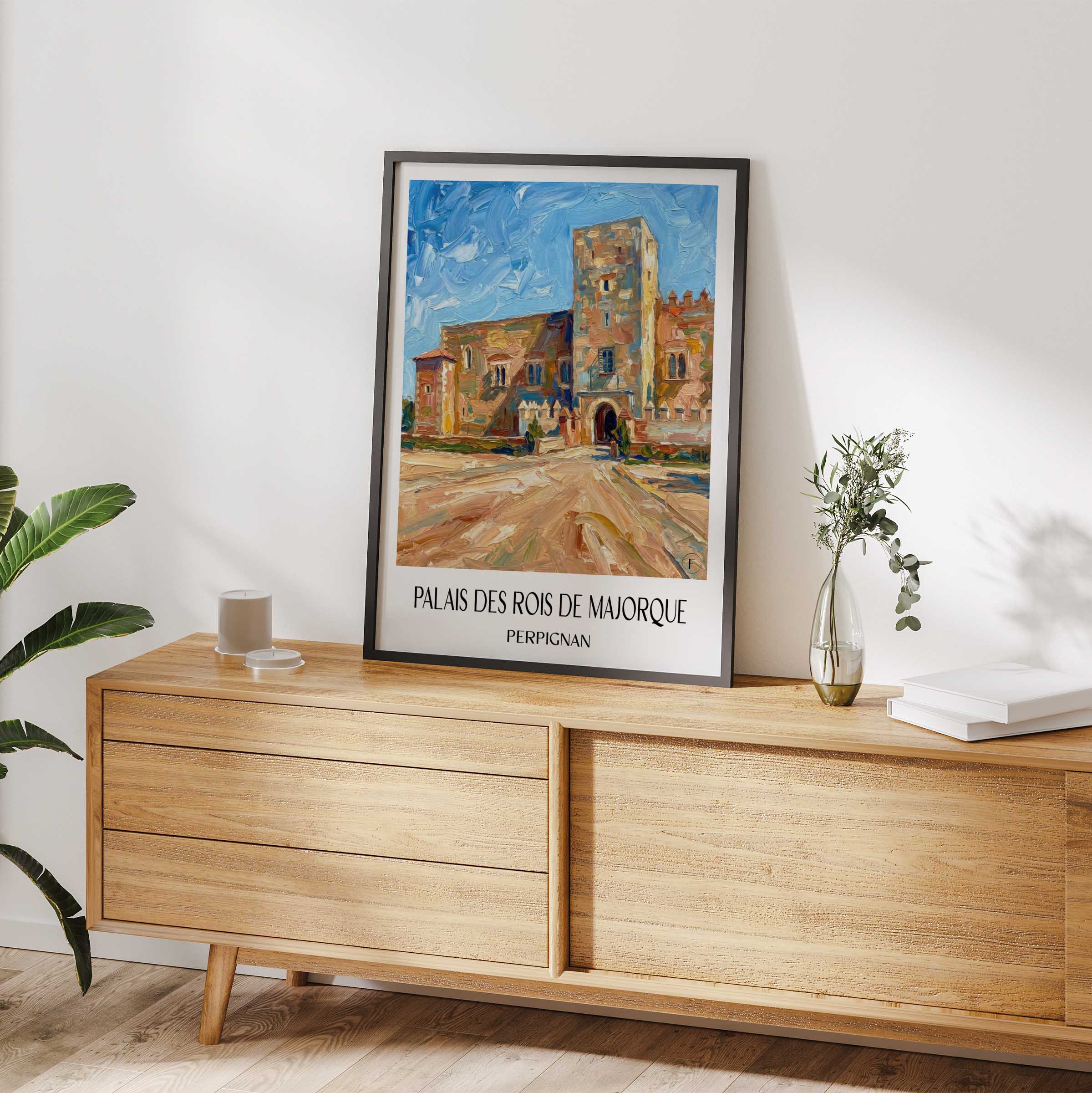 palais-des-rois-de-majorque-perpignan-frankreich-poster-oil-painting-oelgemaelde