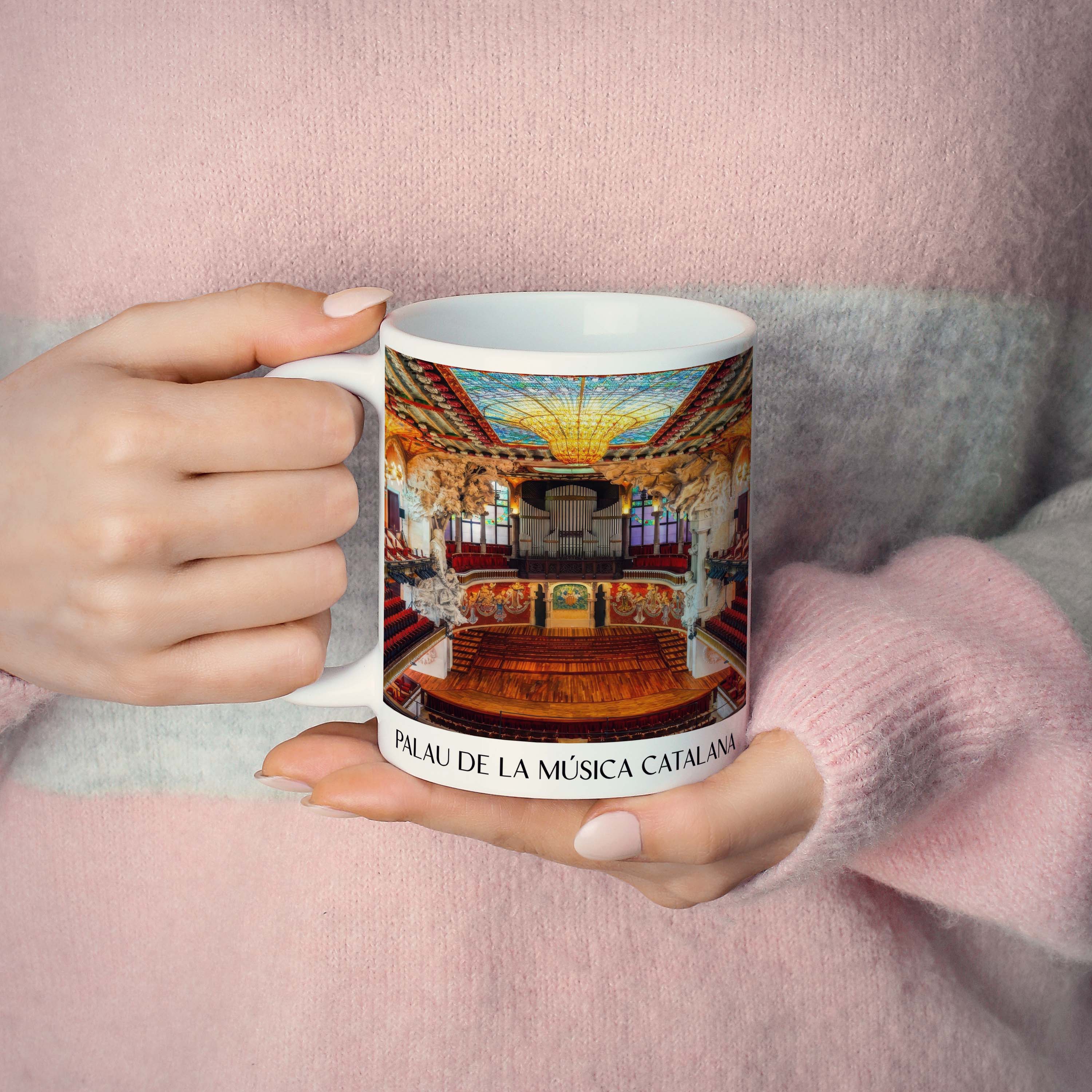 palau-de-la-música-catalana-barcelona-spanien-kaffeebecher-oil-painting-oelgemaelde