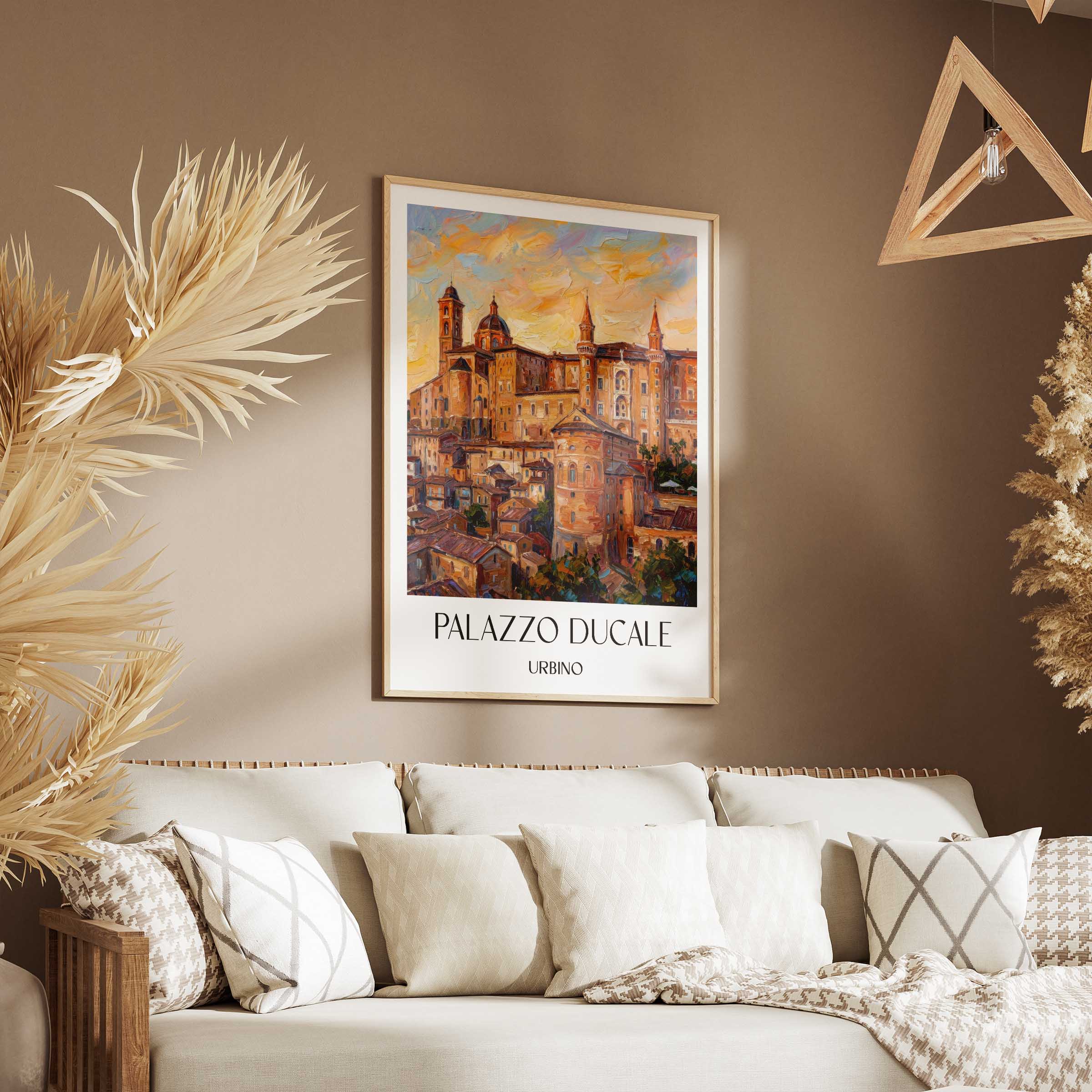 palazzo-ducale-urbino-italien-poster-oil-painting-oelgemaelde