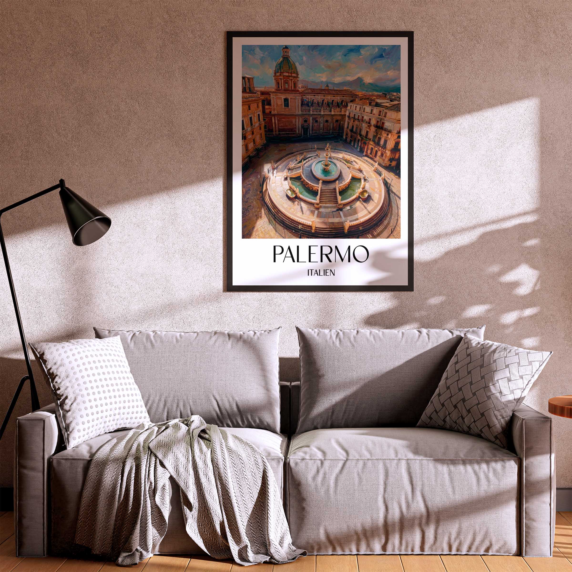 palermo-italien-poster-oil-painting-oelgemaelde