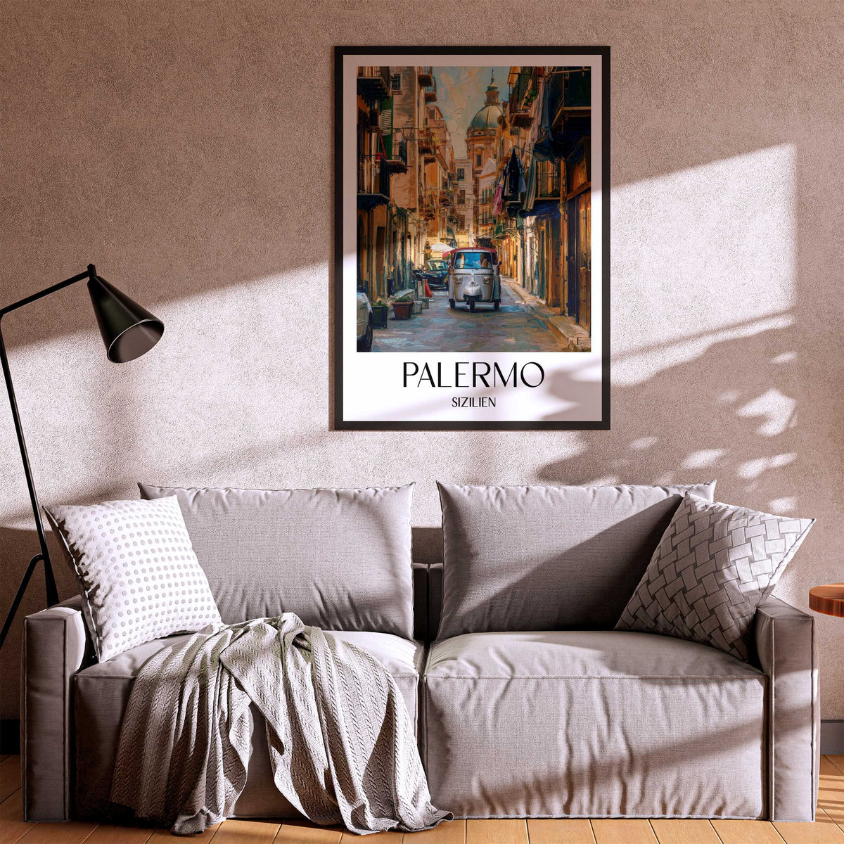 palermo-sizilien-italien-poster-oil-painting-oelgemaelde