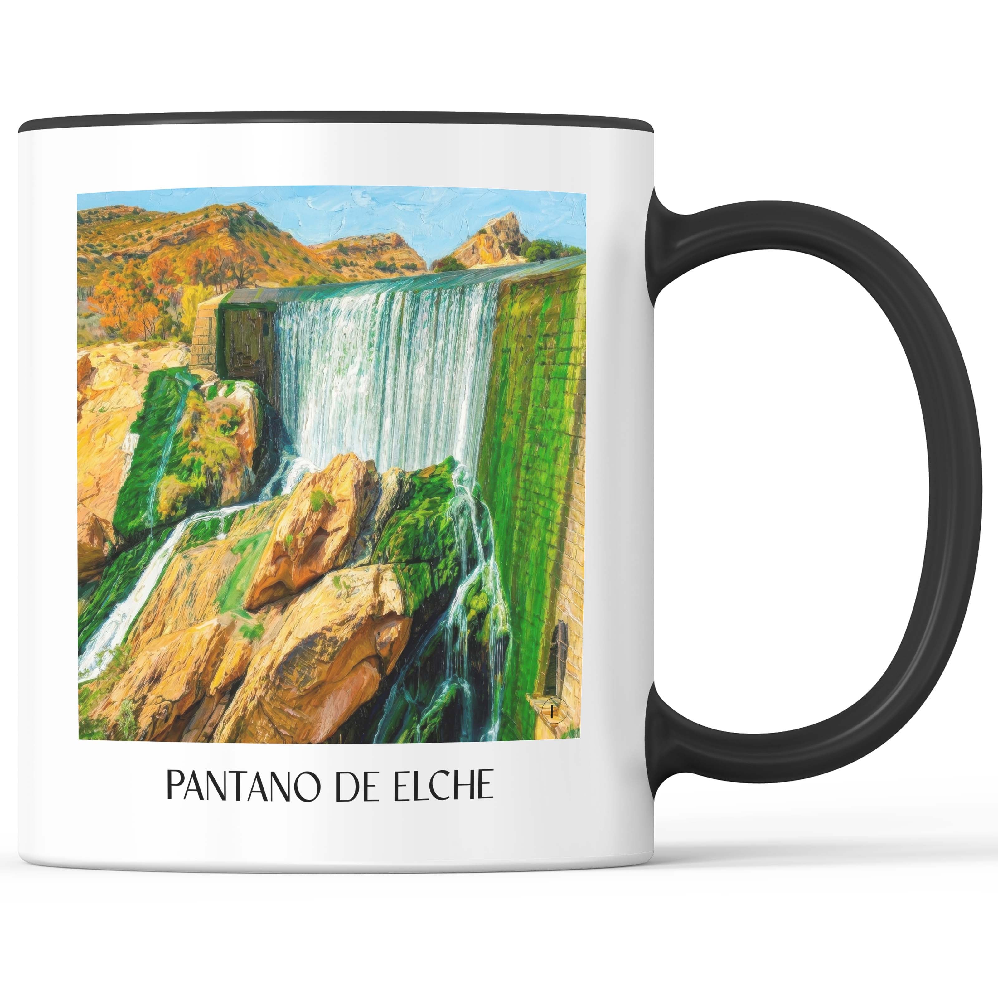 pantano-de-elche-spanien-spanien-kaffeebecher-oil-painting-oelgemaelde